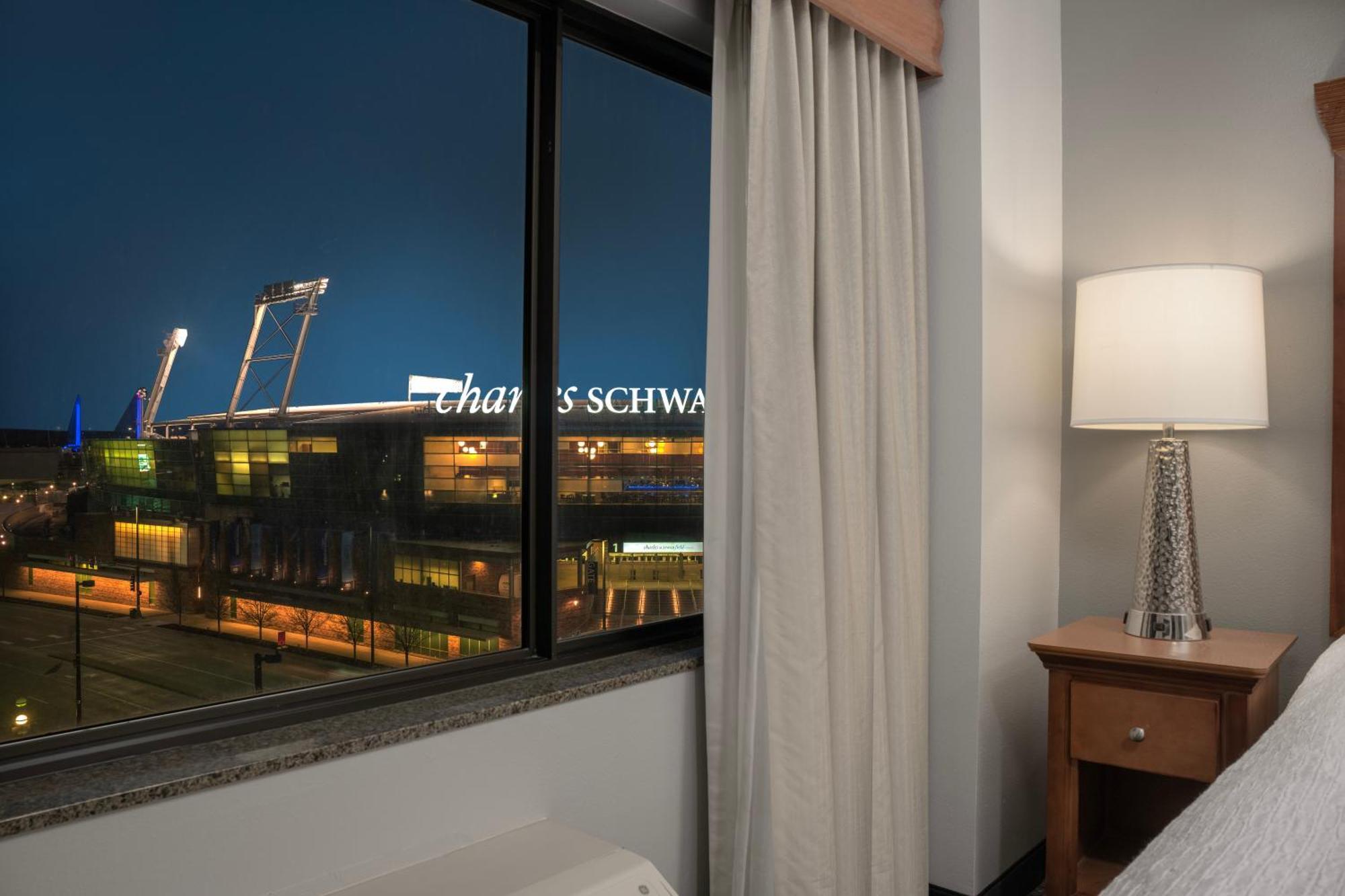 Homewood By Hilton - Downtown Hotel Omaha