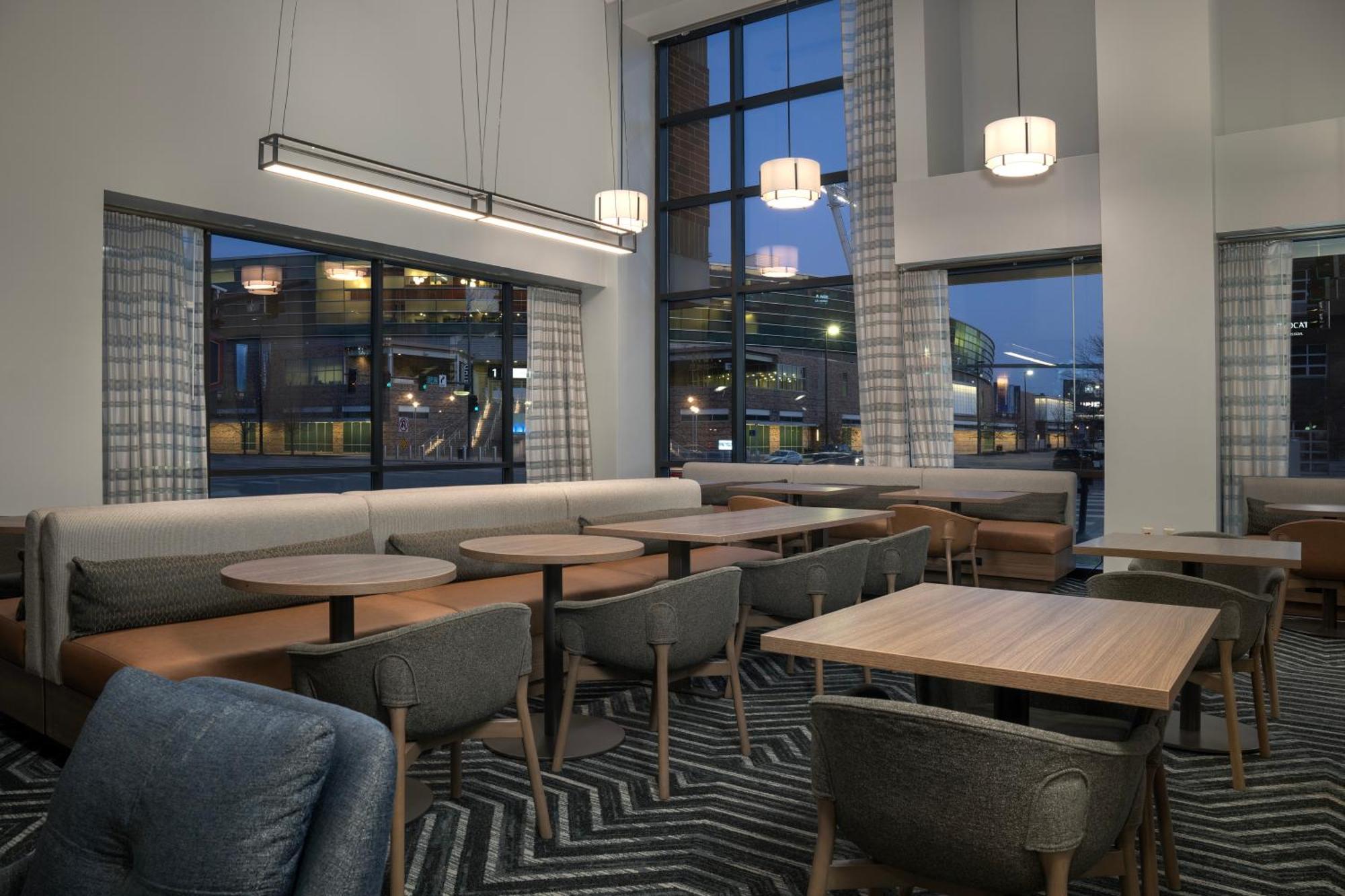 Homewood By Hilton - Downtown 3* Omaha