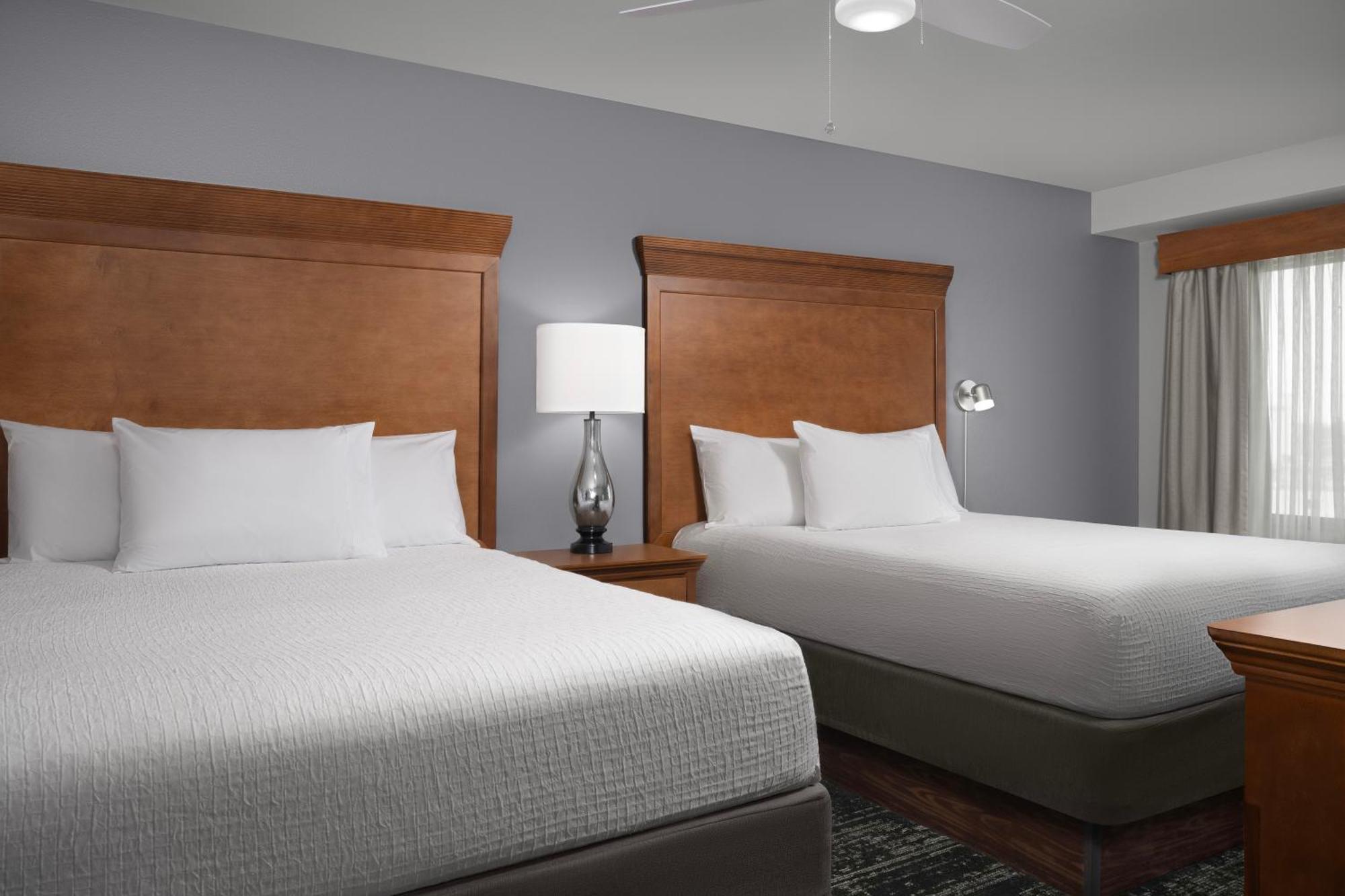 Homewood By Hilton - Downtown Hotel