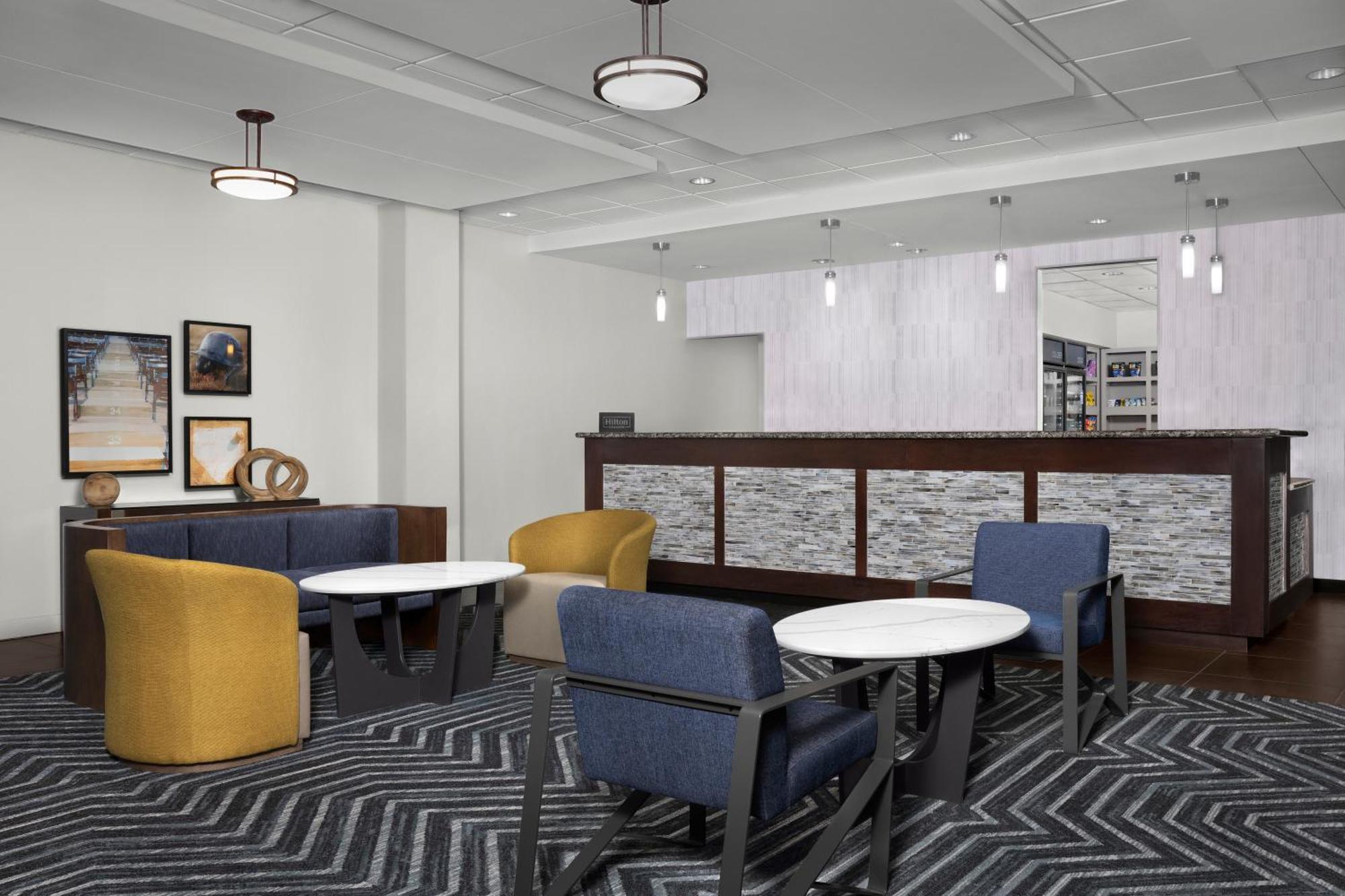 Homewood By Hilton - Downtown Hotel 3*