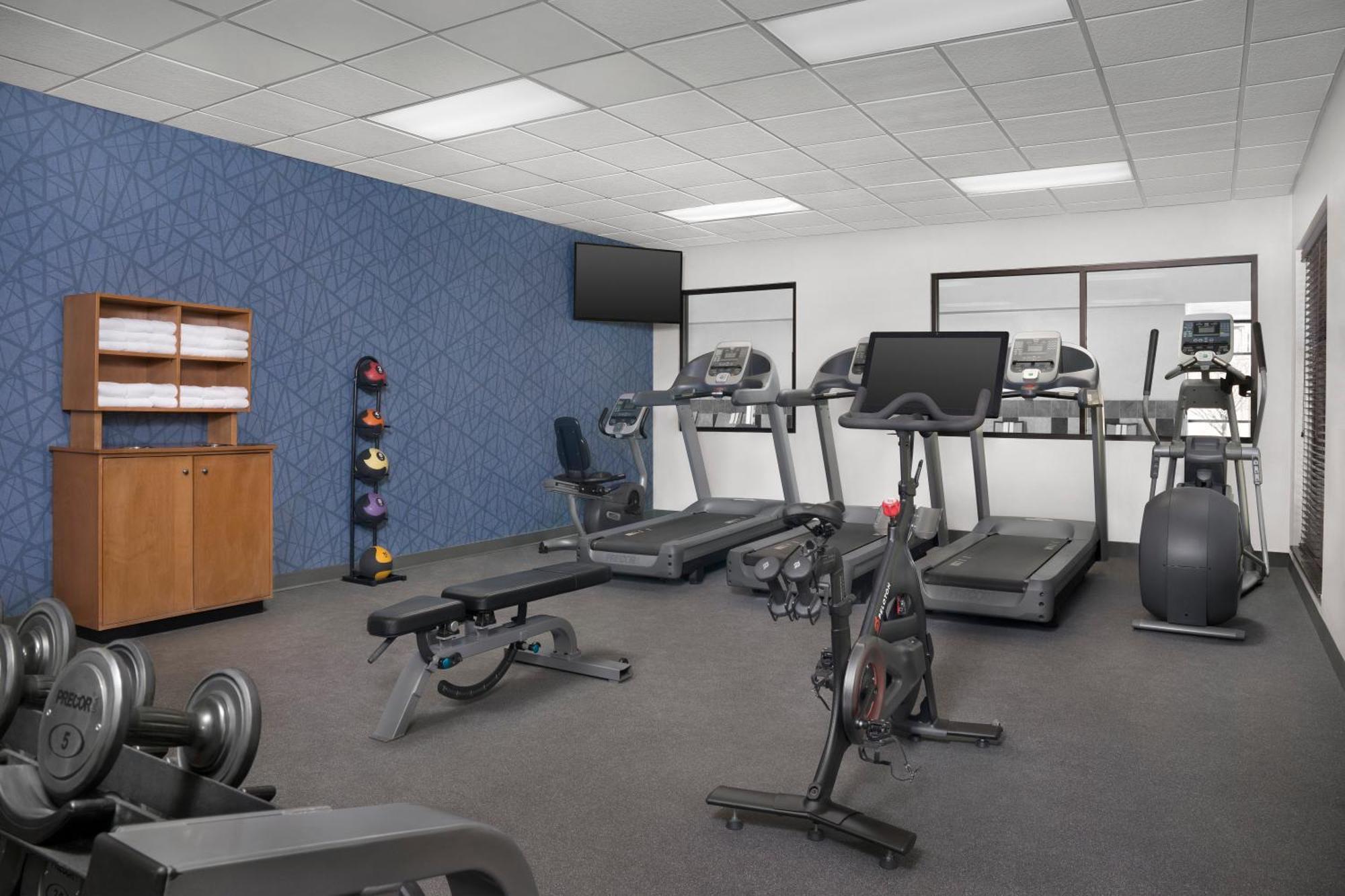 Homewood By Hilton - Downtown Hotel