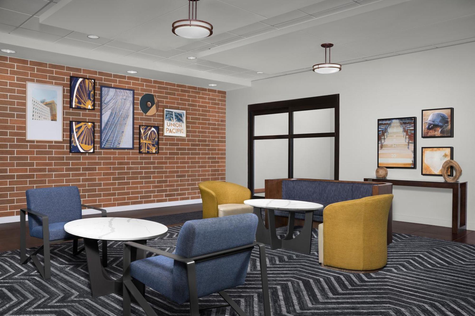 Homewood By Hilton - Downtown Hotel Omaha