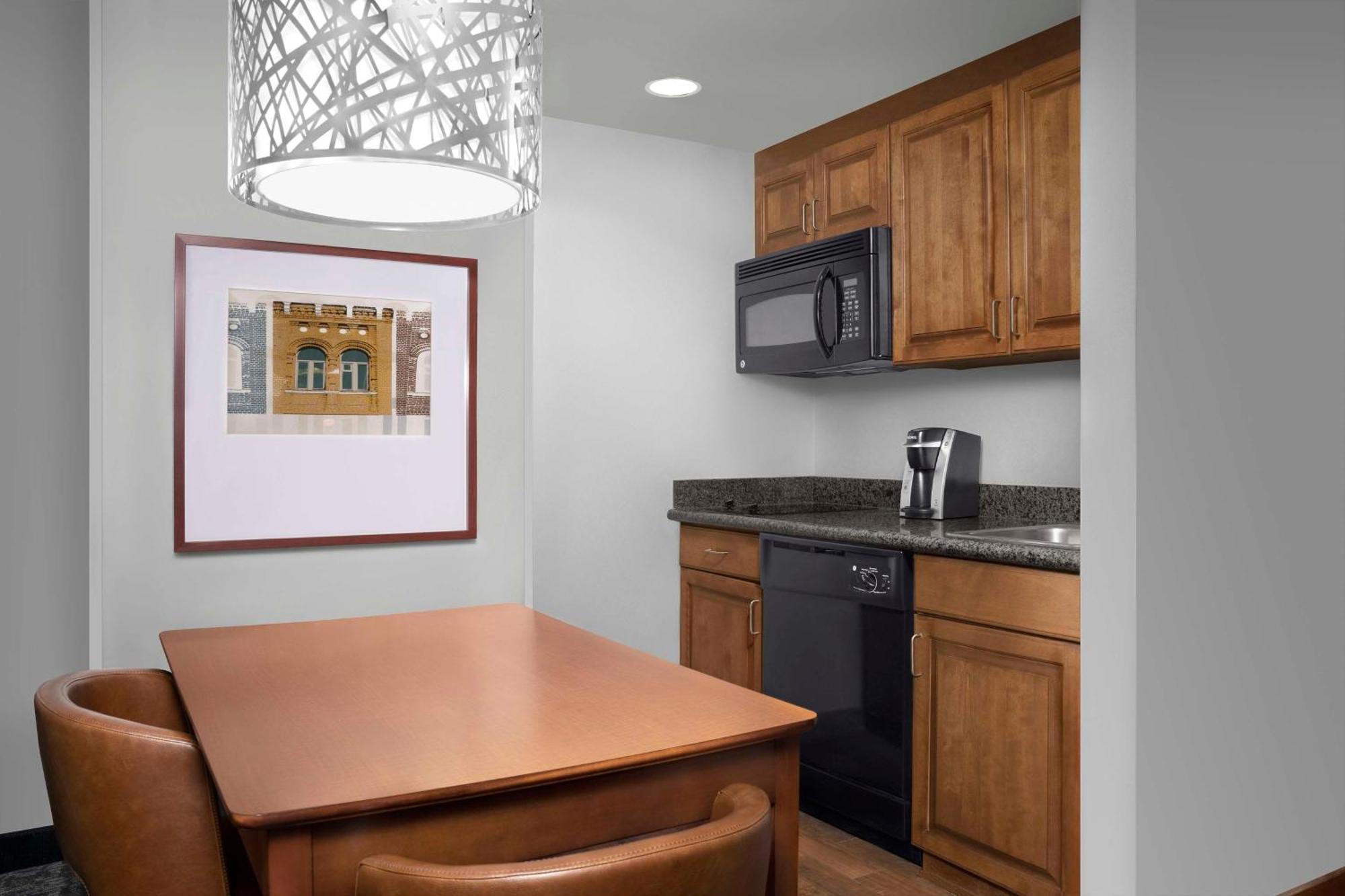 Homewood By Hilton - Downtown