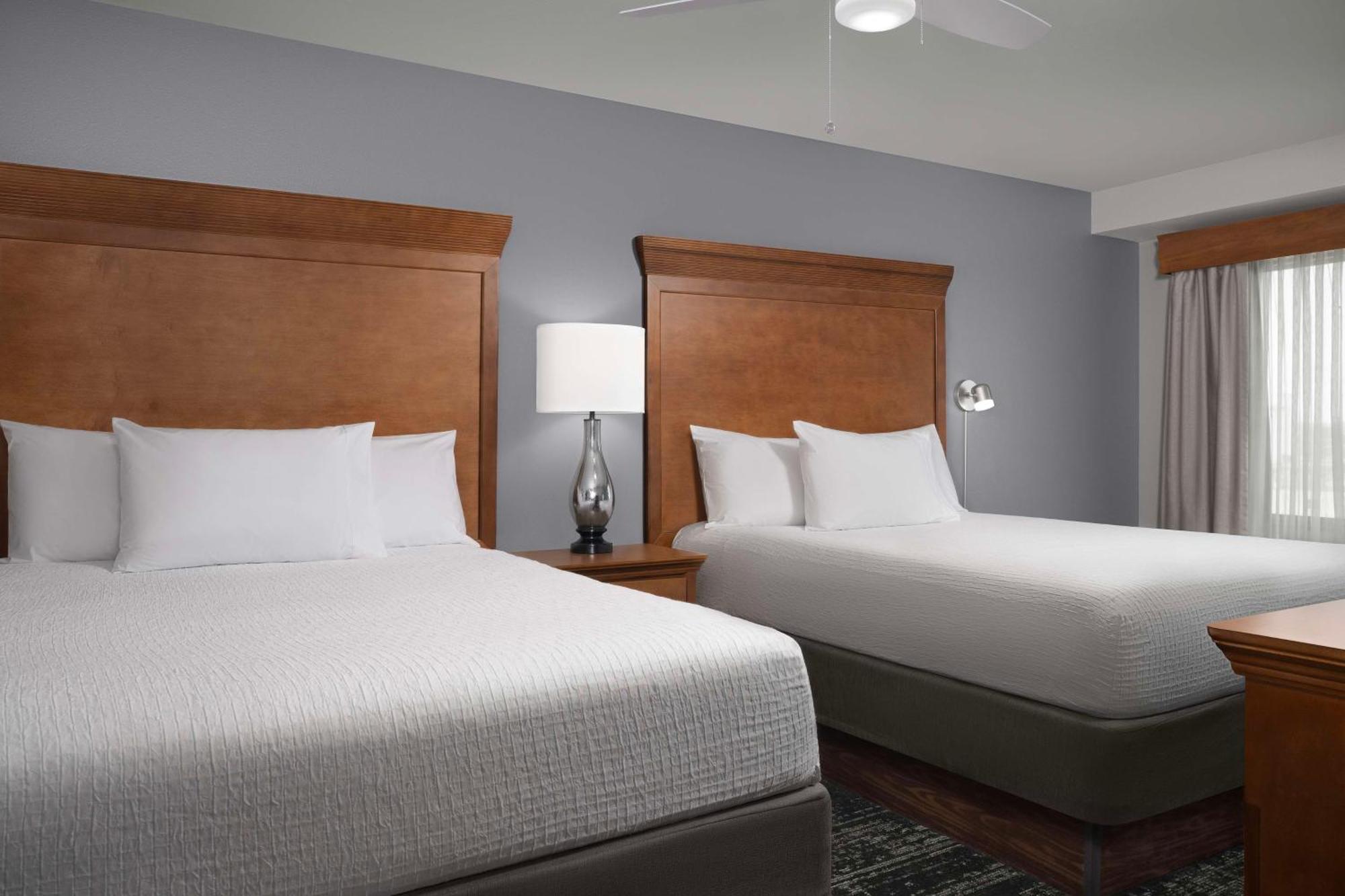 Homewood By Hilton - Downtown Hotel 3*