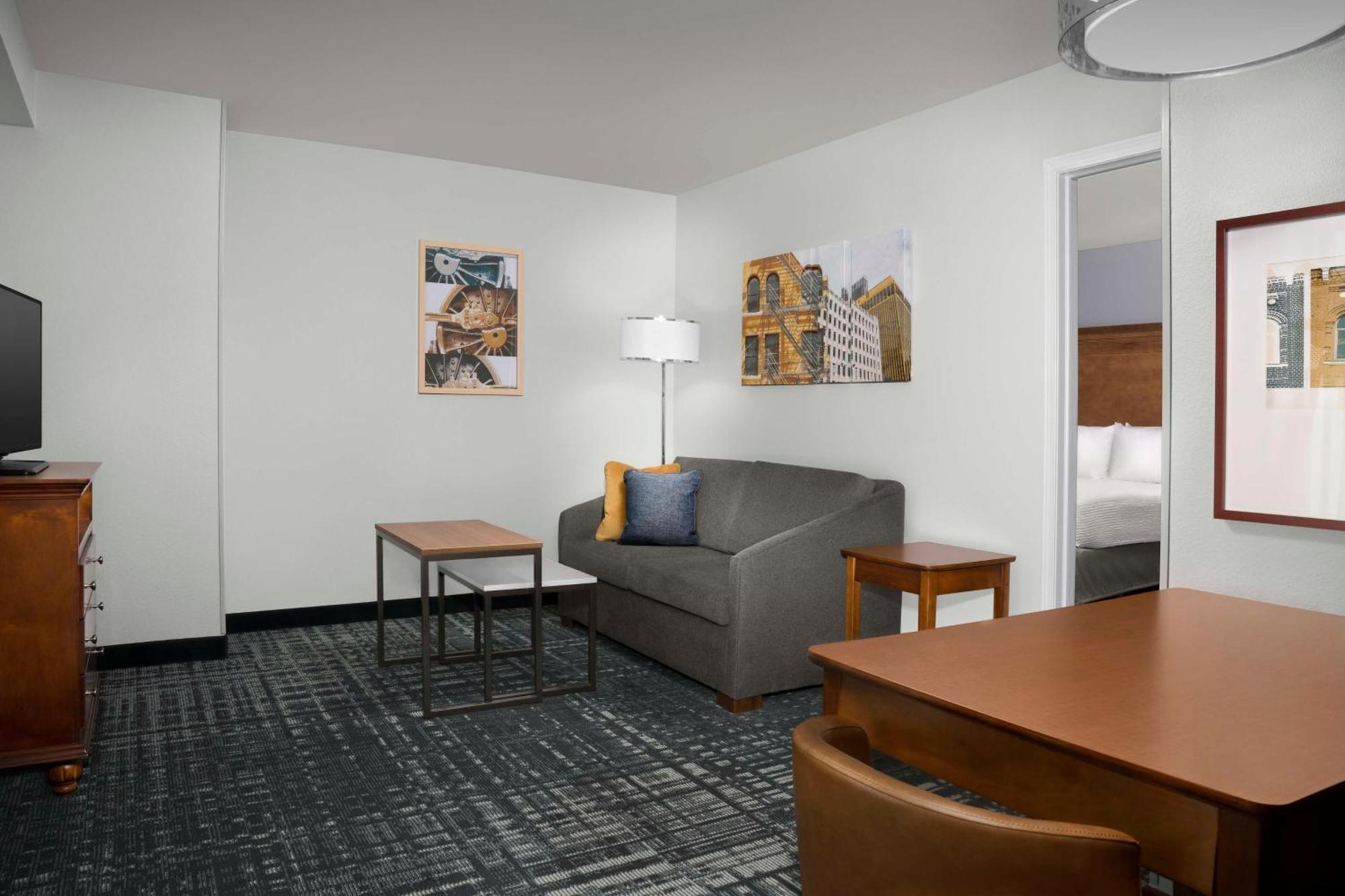 Homewood By Hilton - Downtown 3*