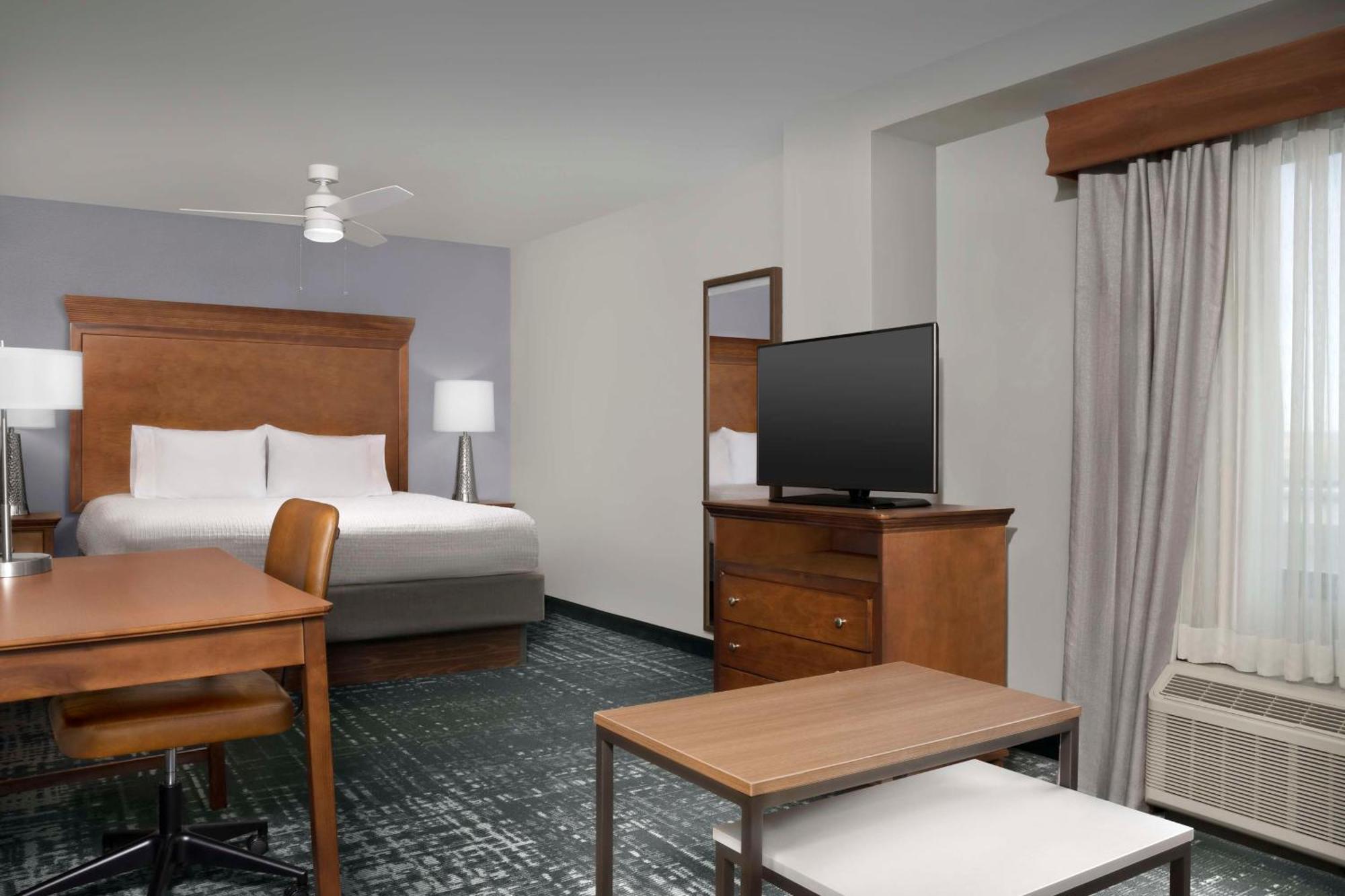 Homewood By Hilton - Downtown 3* Omaha