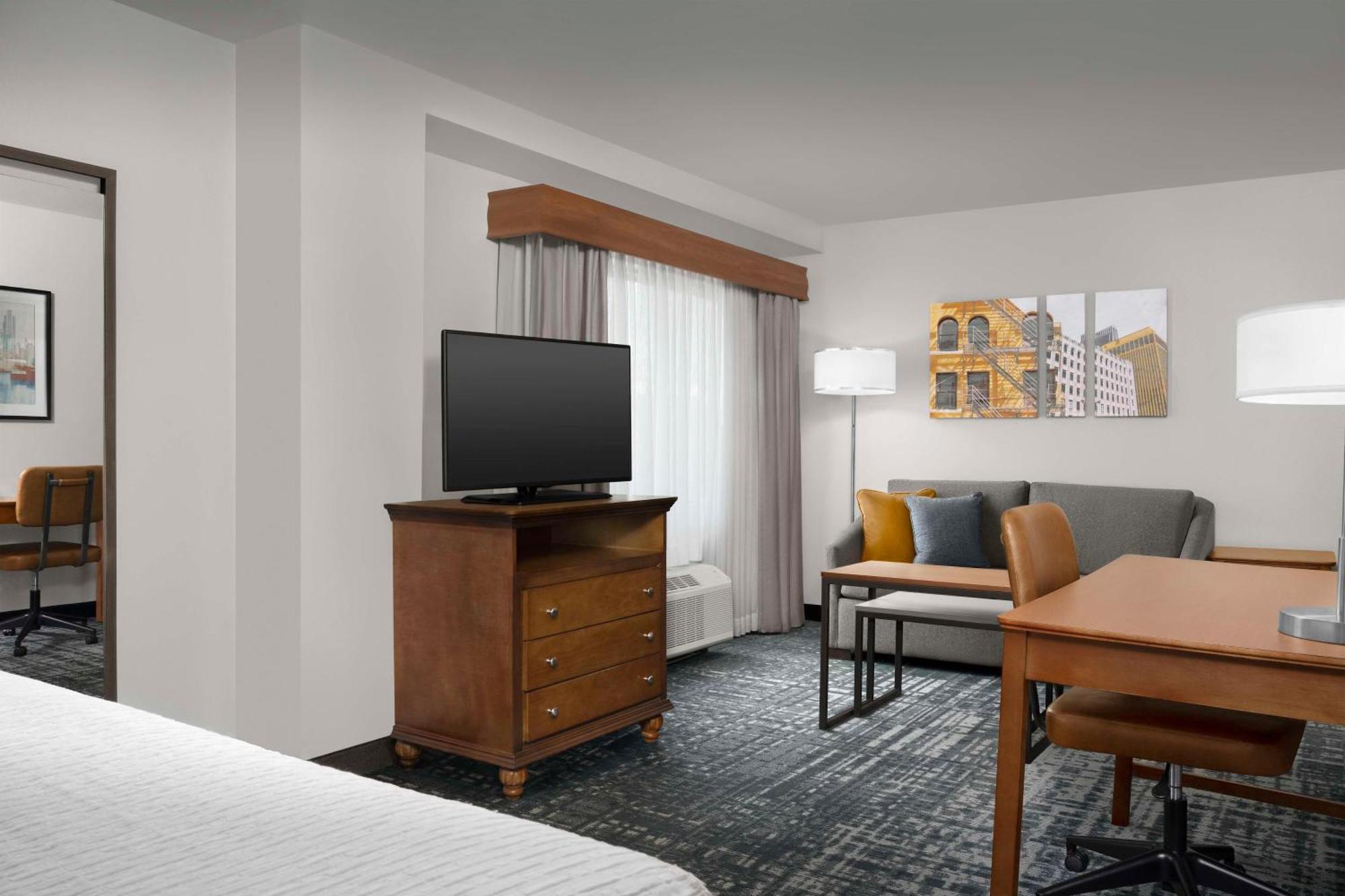 Homewood By Hilton - Downtown Hotel Omaha