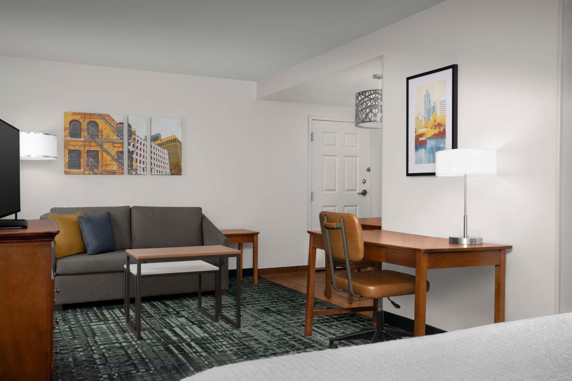 Homewood By Hilton - Downtown Hotel Omaha