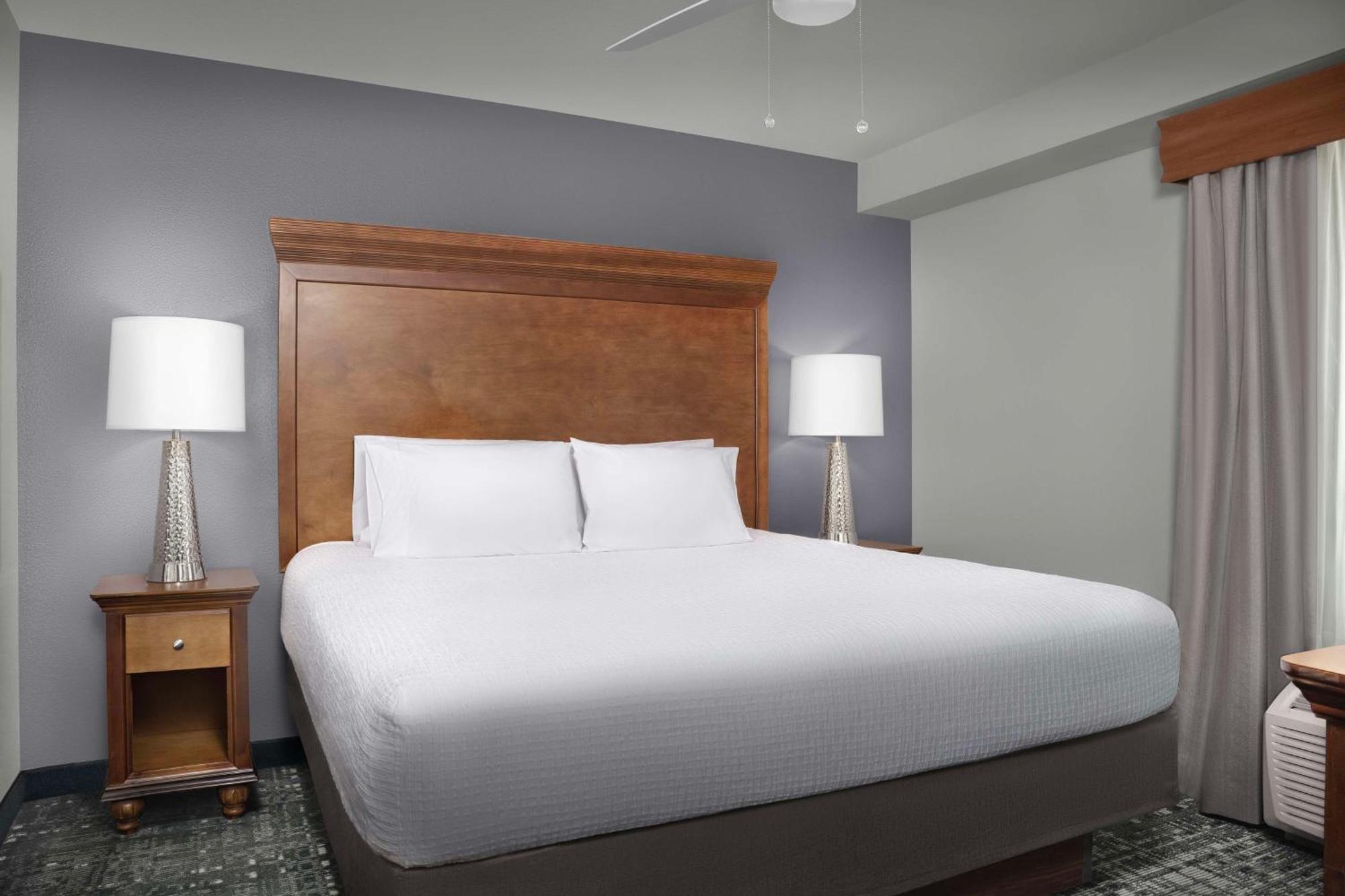 Homewood By Hilton - Downtown Hotel 3*