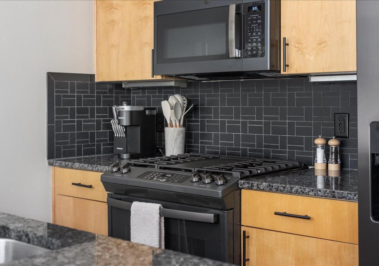 Townhouse In Old Market * Omaha