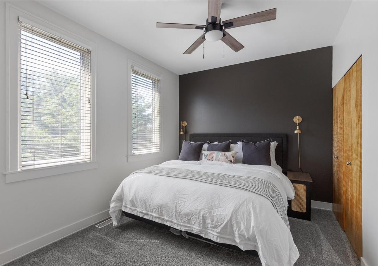 Townhouse In Old Market * Omaha