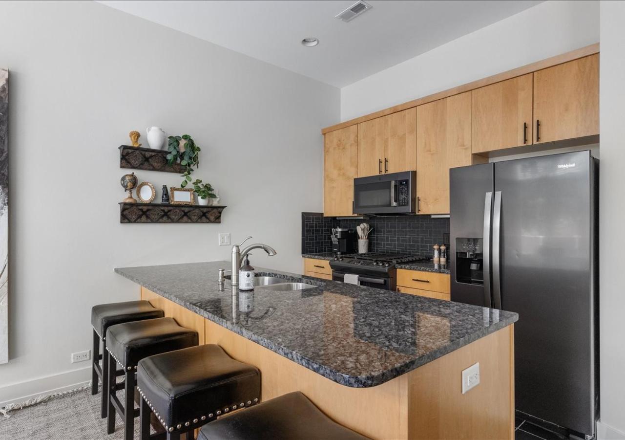 Townhouse In Old Market *