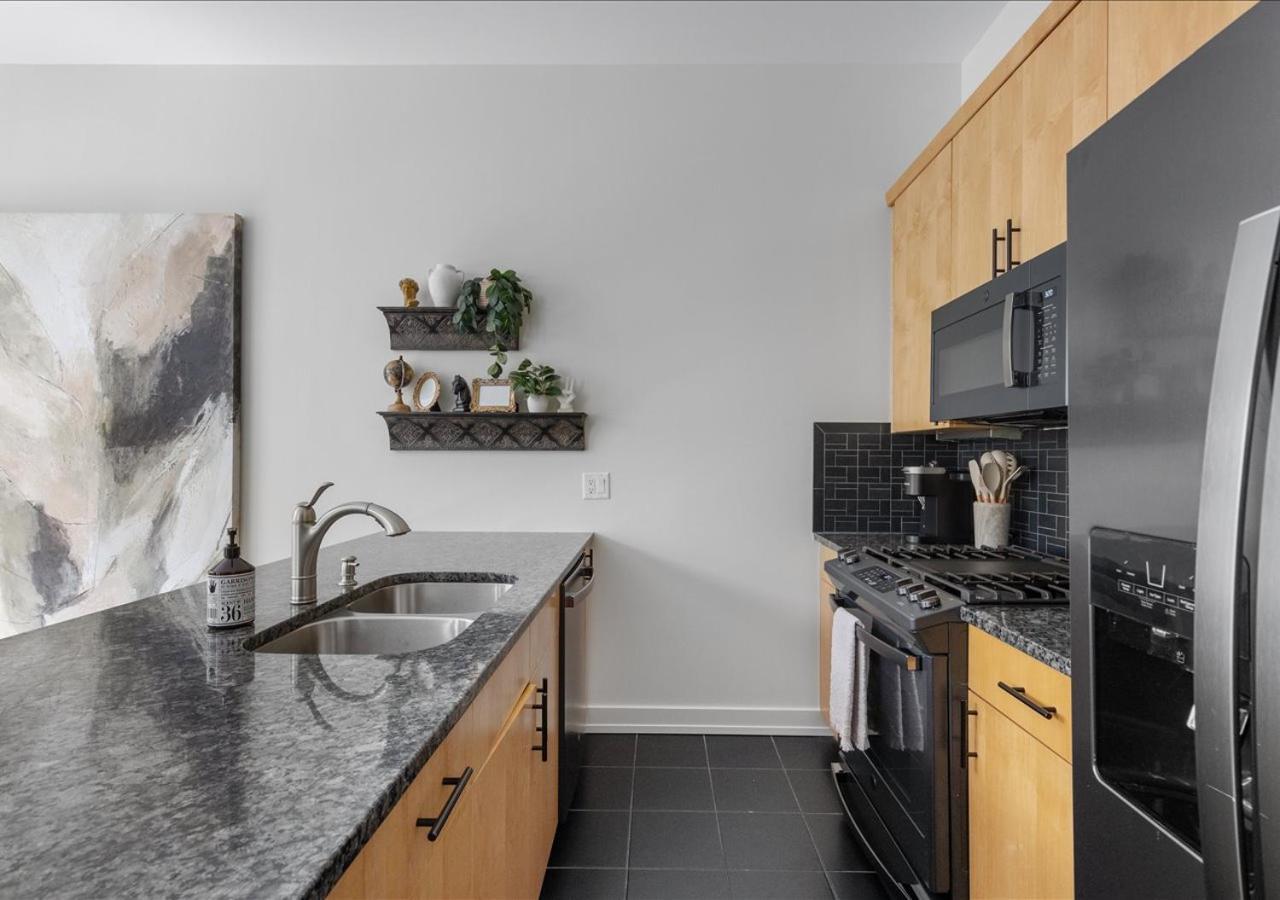 Townhouse In Old Market Villa *
