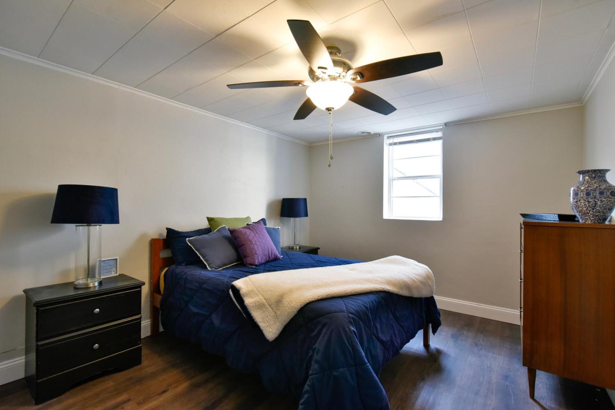 Apartment Comfy 1br King Near Hotspots Omaha