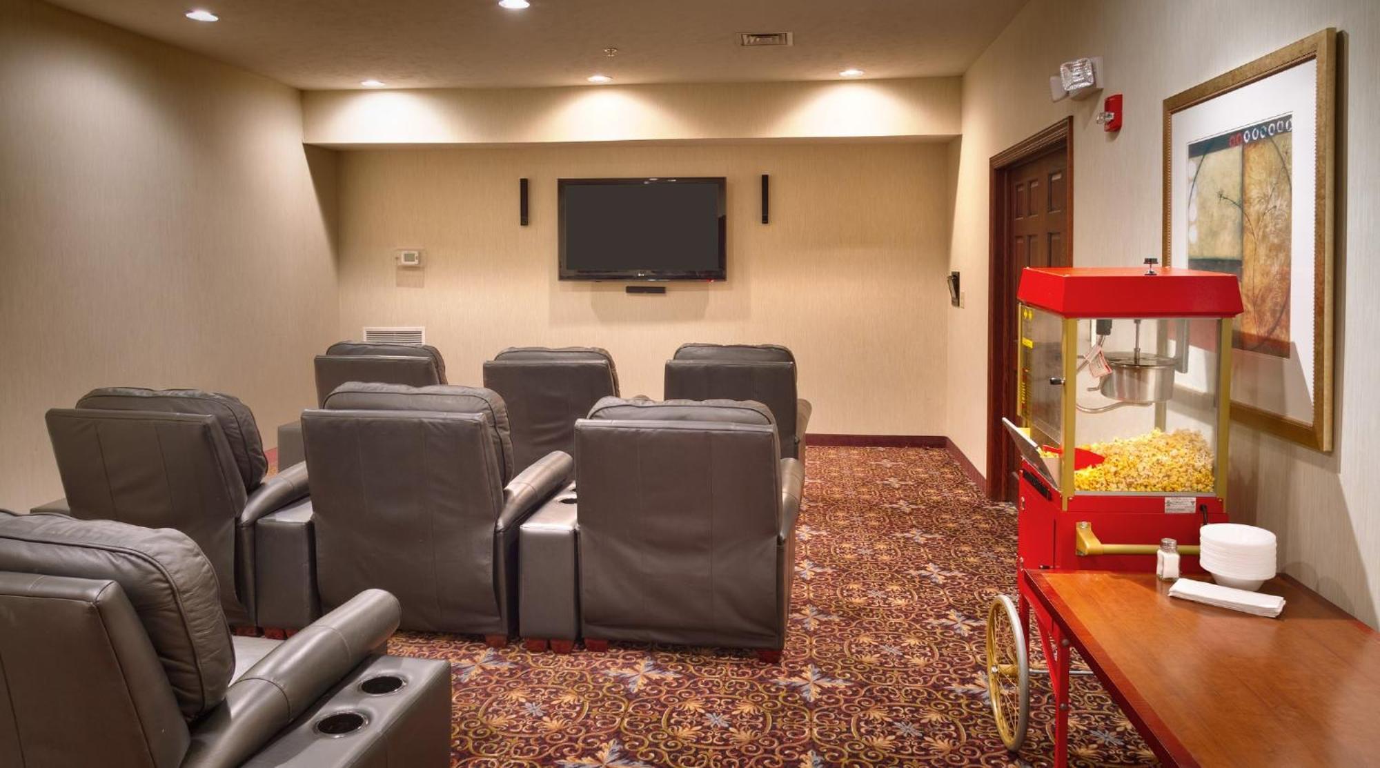 Staybridge 80th And Dodge By Ihg Hotel Omaha