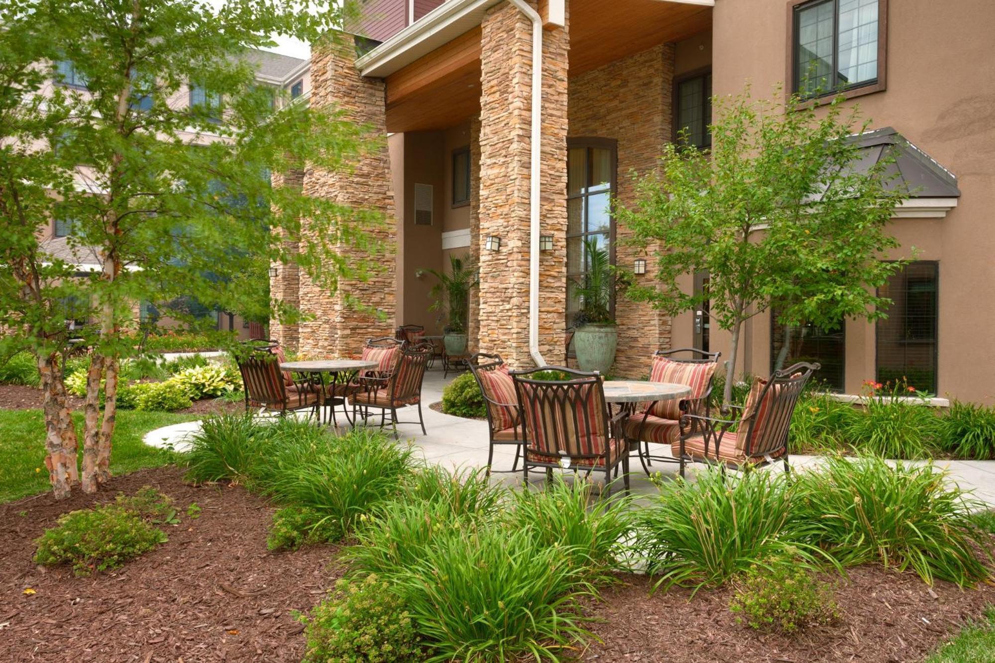 Staybridge 80th And Dodge By Ihg 3*