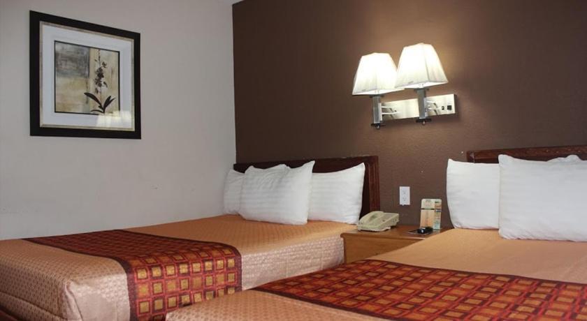 Motel Travel By Oyo