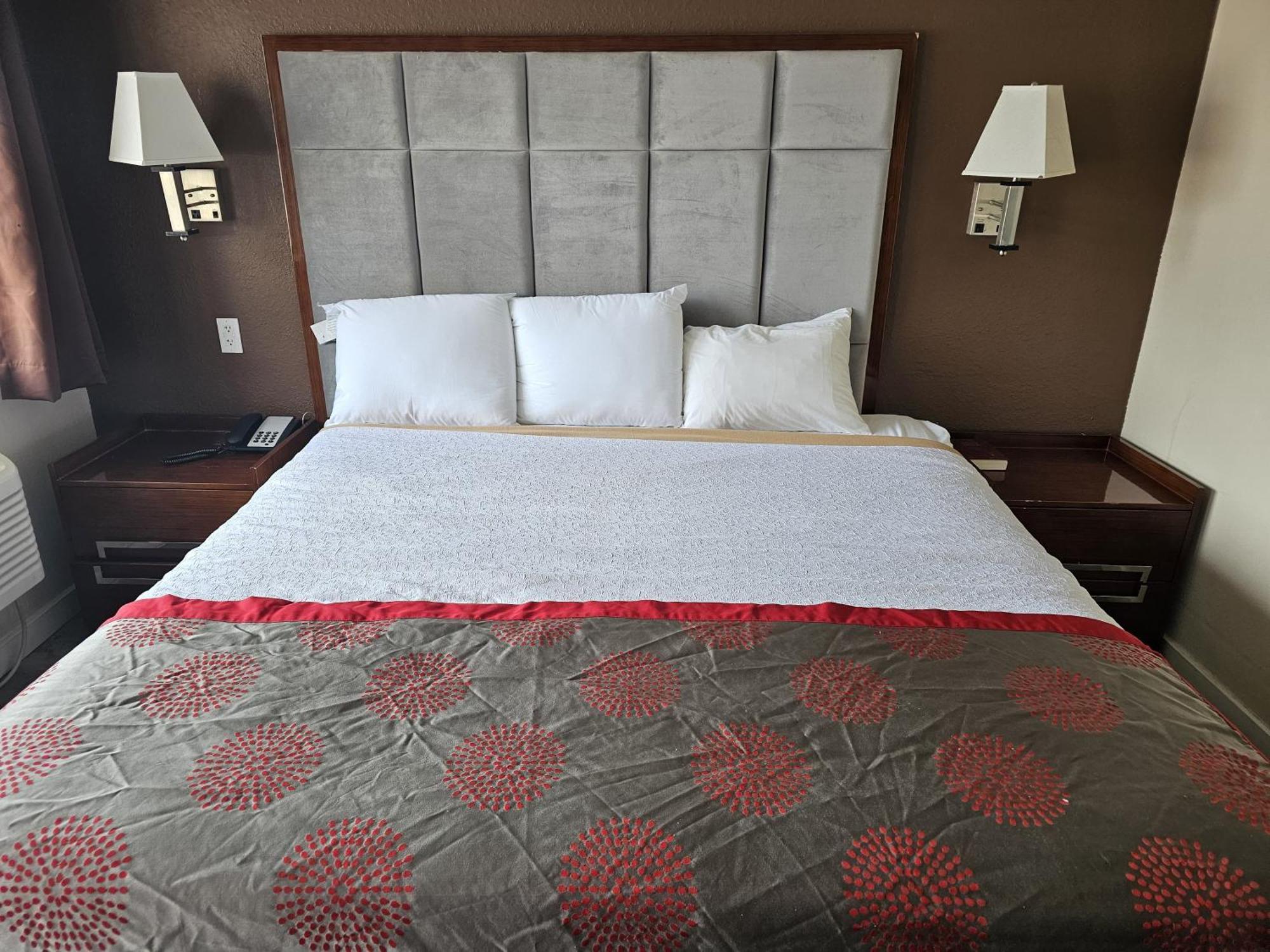 Motel Travel By Oyo Omaha