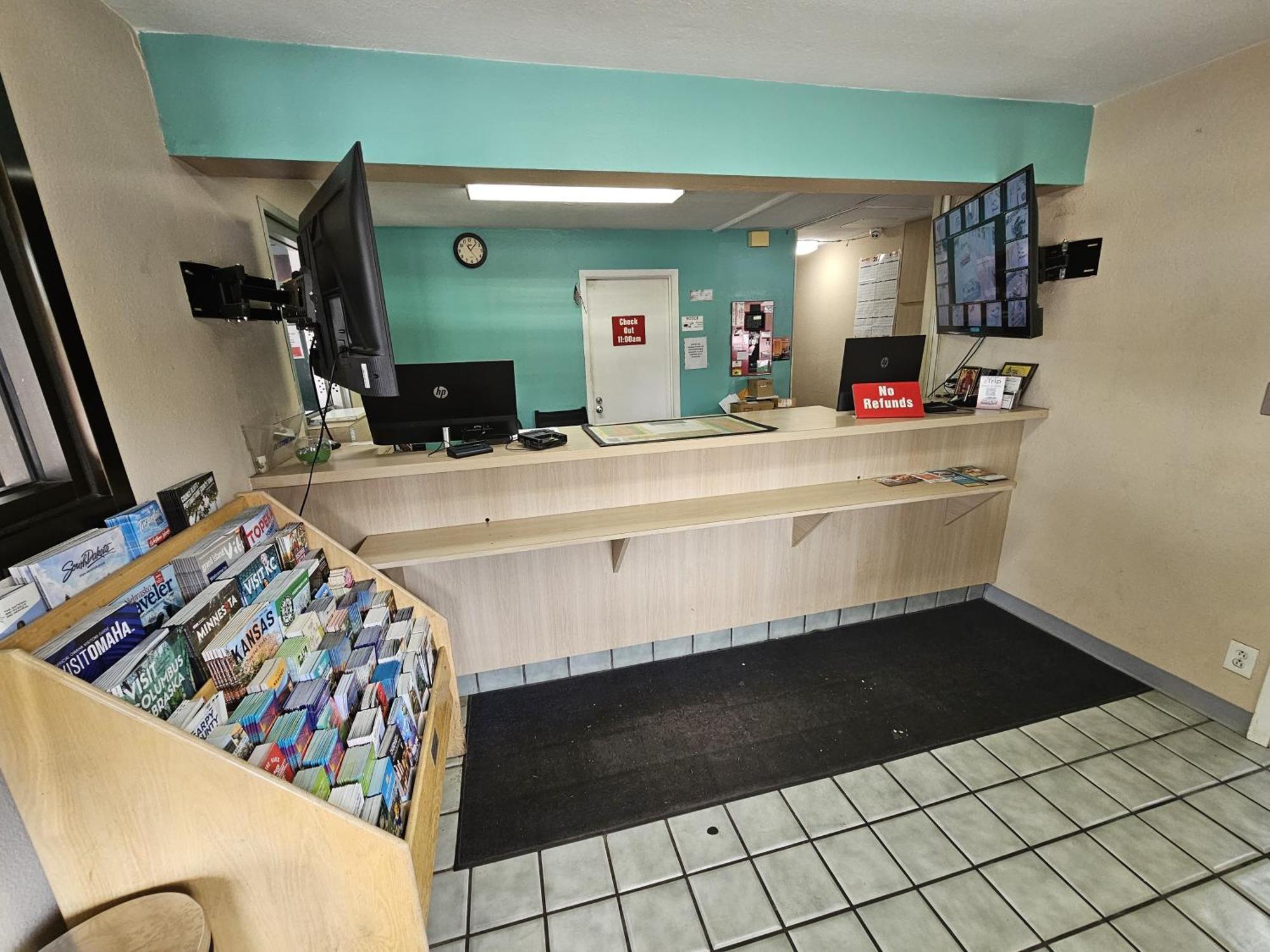 Motel Travel By Oyo Omaha