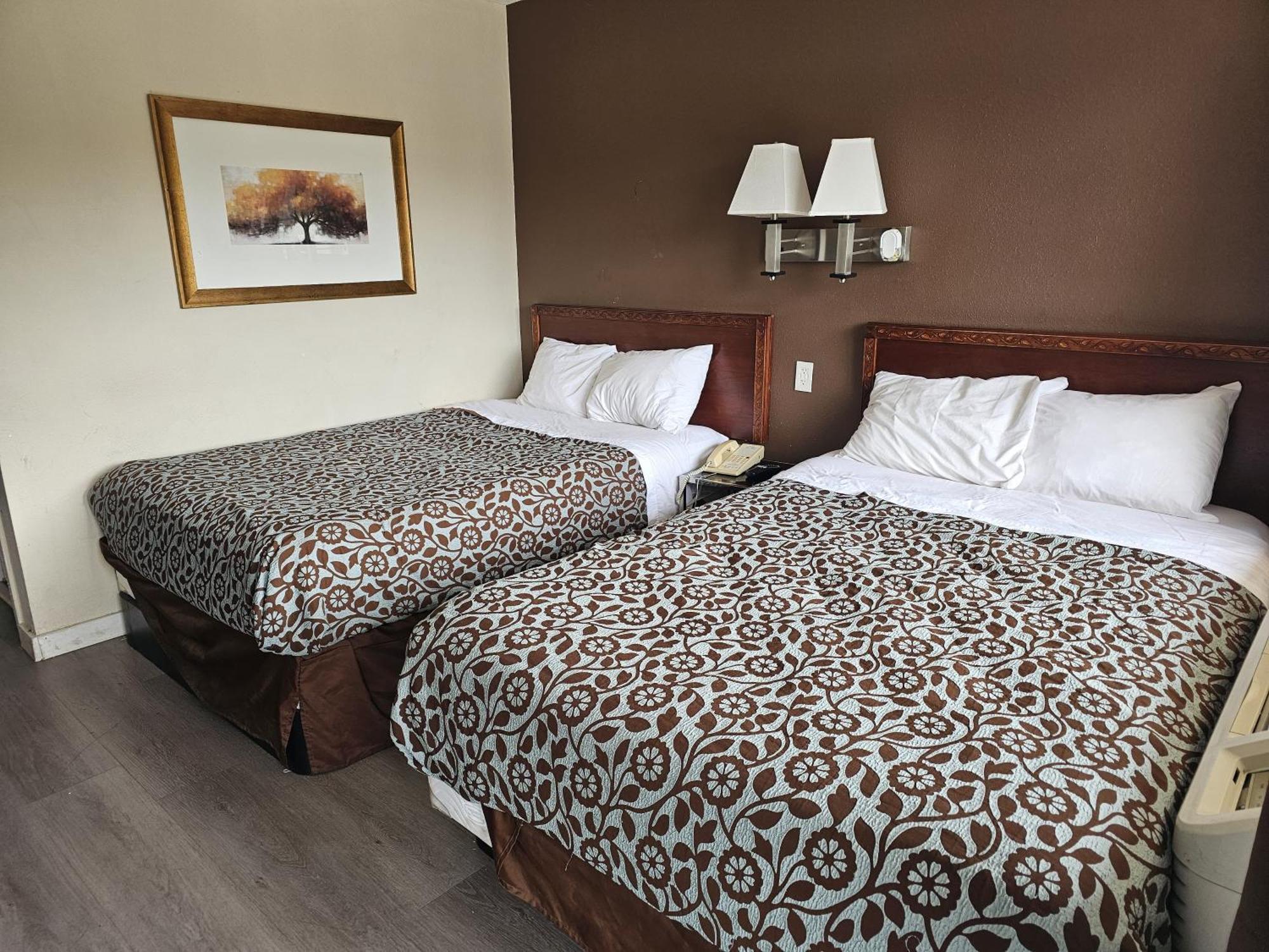 Motel Travel By Oyo