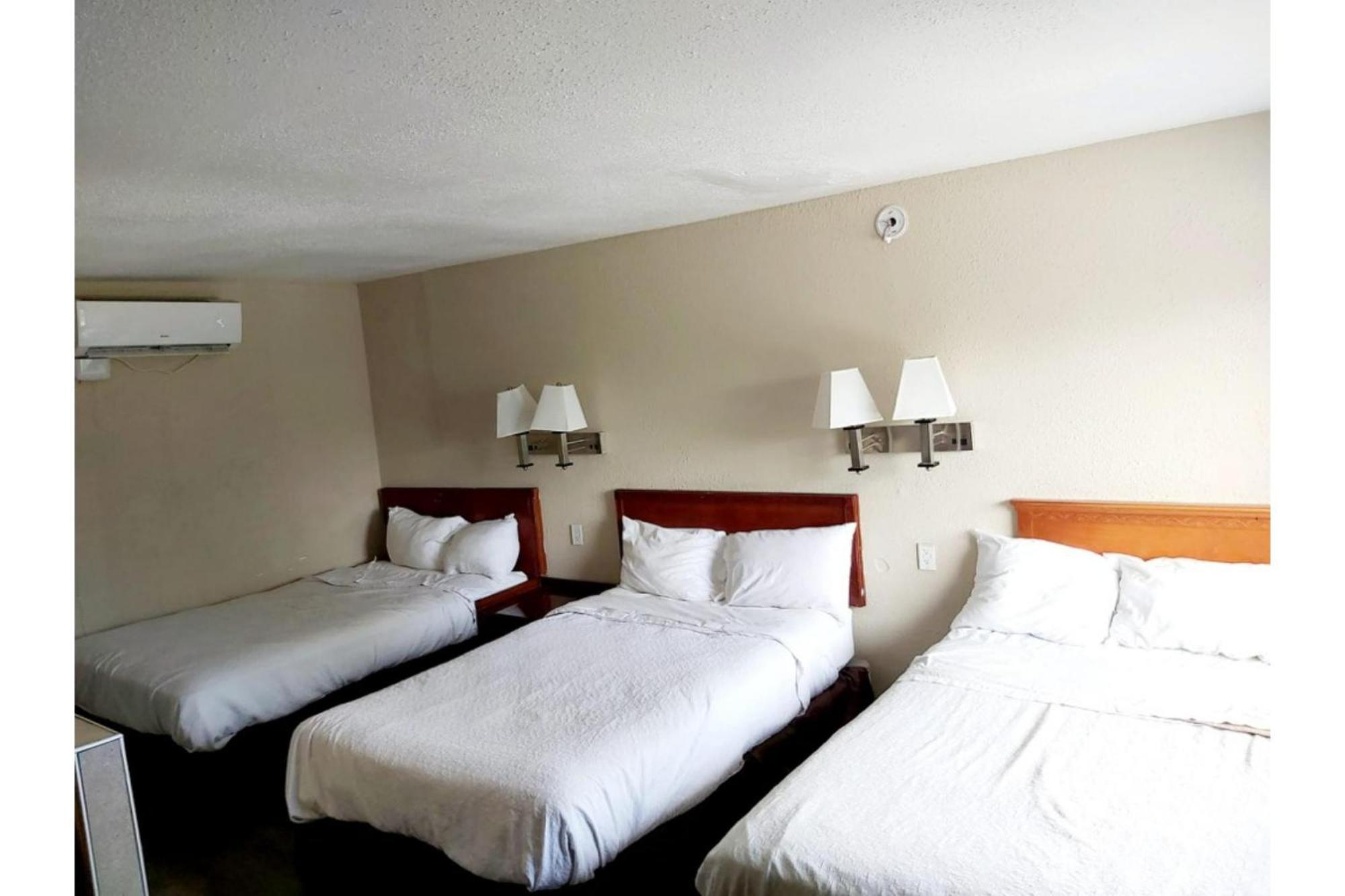 Motel Travel By Oyo 2*