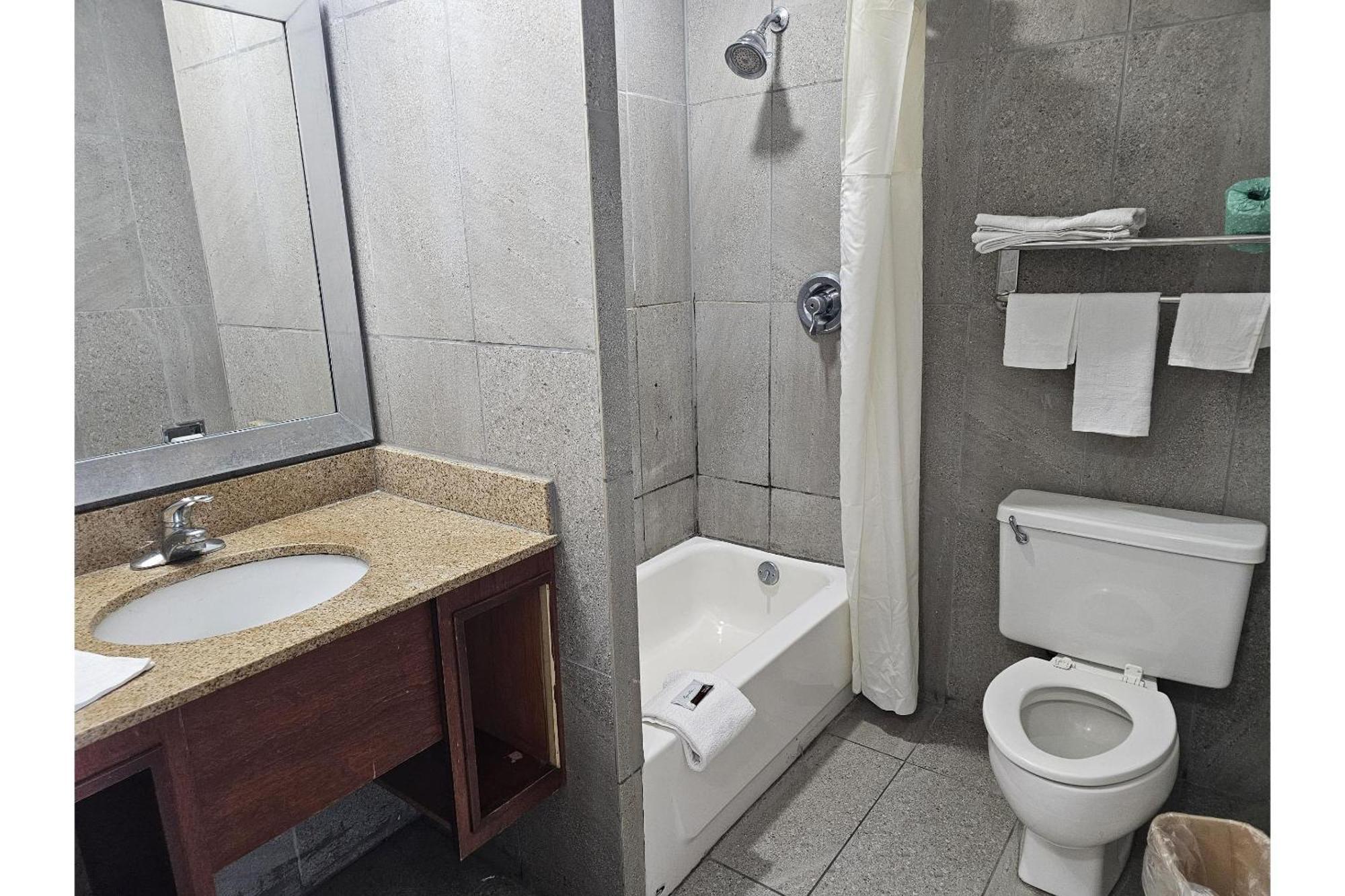 Travel By Oyo Motel Omaha