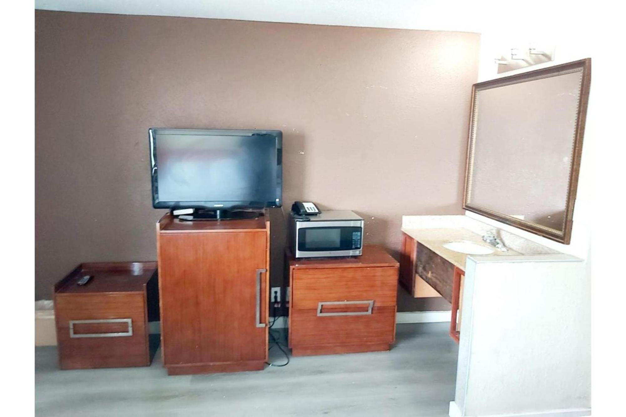 Motel Travel By Oyo Omaha