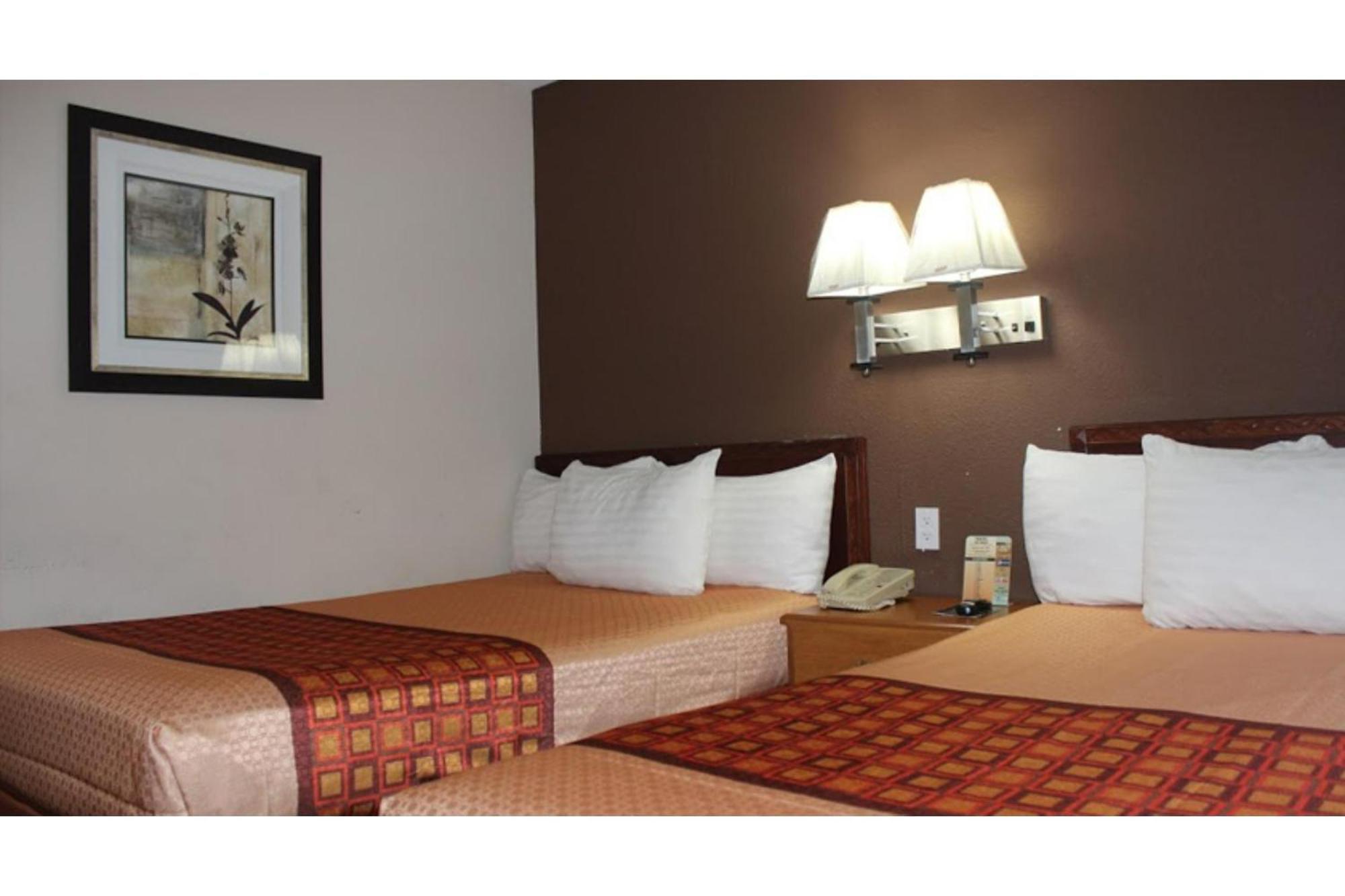 Travel By Oyo Motel Omaha