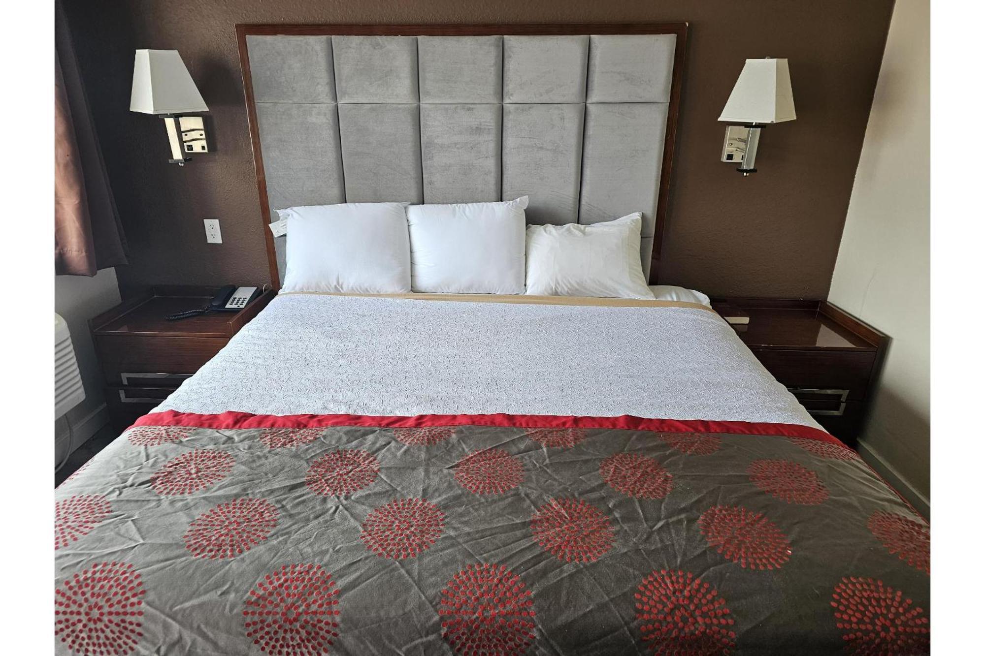 Travel By Oyo Motel Omaha