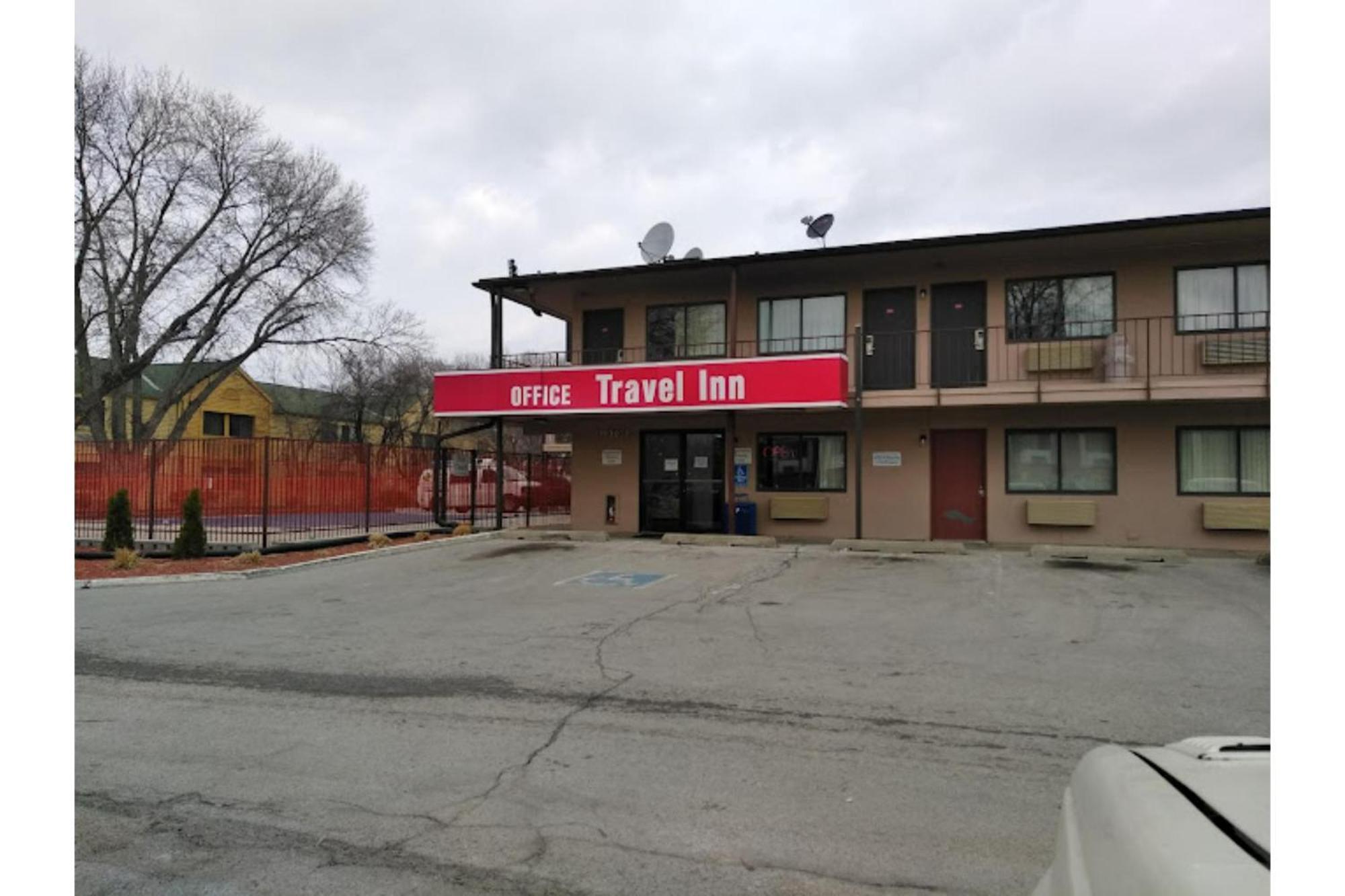 Travel By Oyo Motel