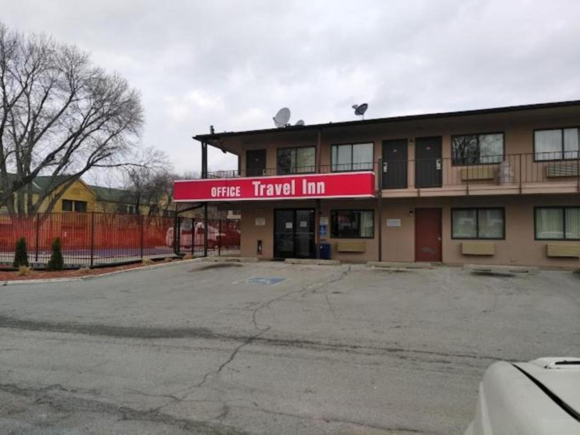 Travel By Oyo Motel 2*