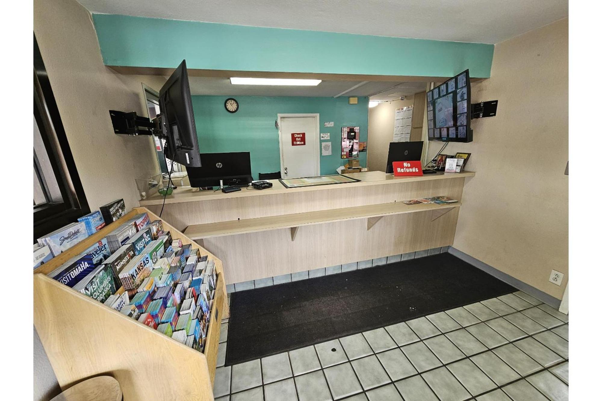 Motel Travel By Oyo 2*