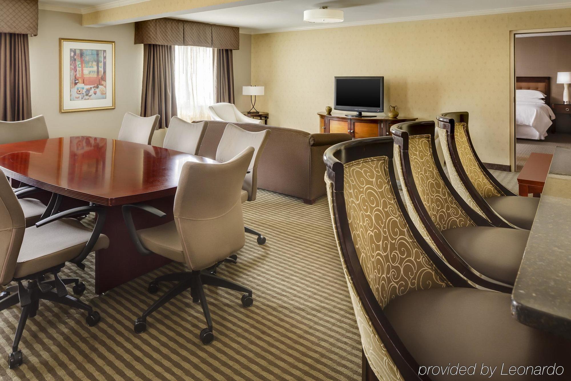 Hotel Wyndham - West Dodge