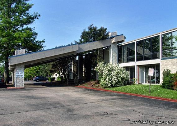Quality Hotel Omaha