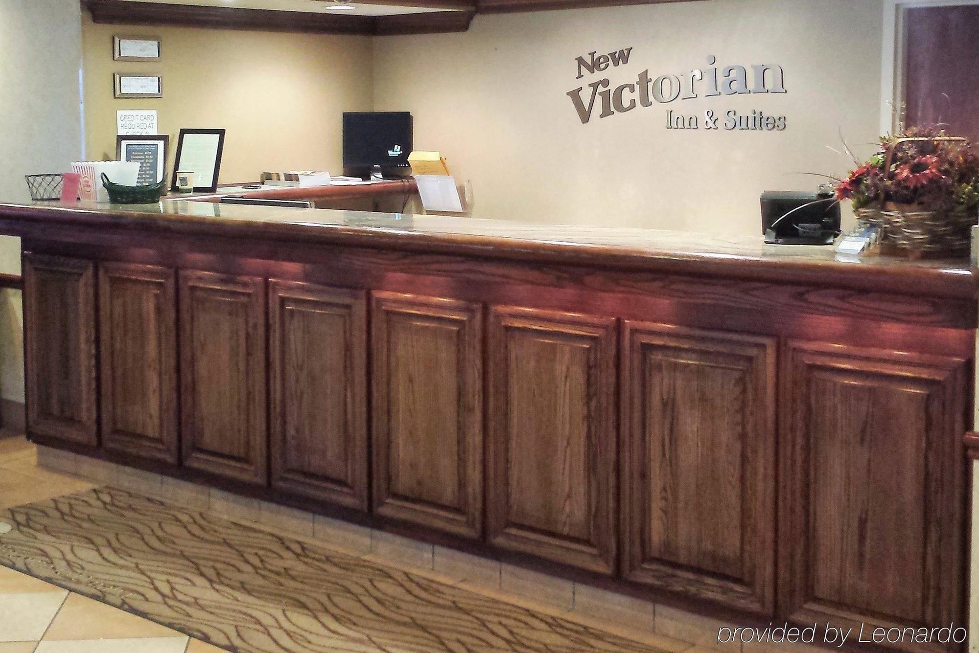 New Victorian &