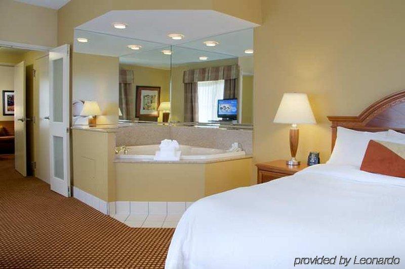 Hilton Garden Downtown-old Market Area 3* Omaha