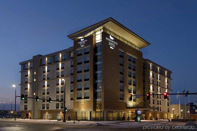 Homewood By Hilton - Downtown Omaha