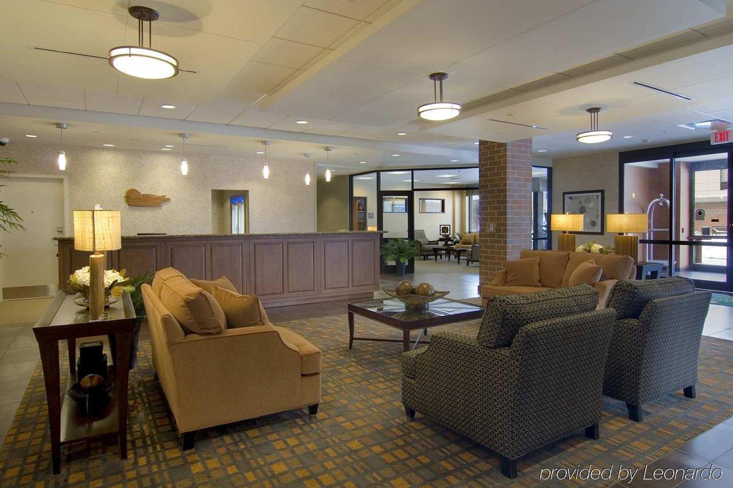 Homewood By Hilton - Downtown 3*