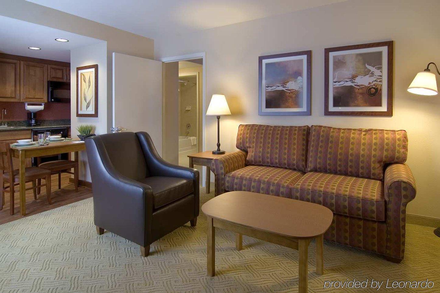 Homewood By Hilton - Downtown 3* Omaha