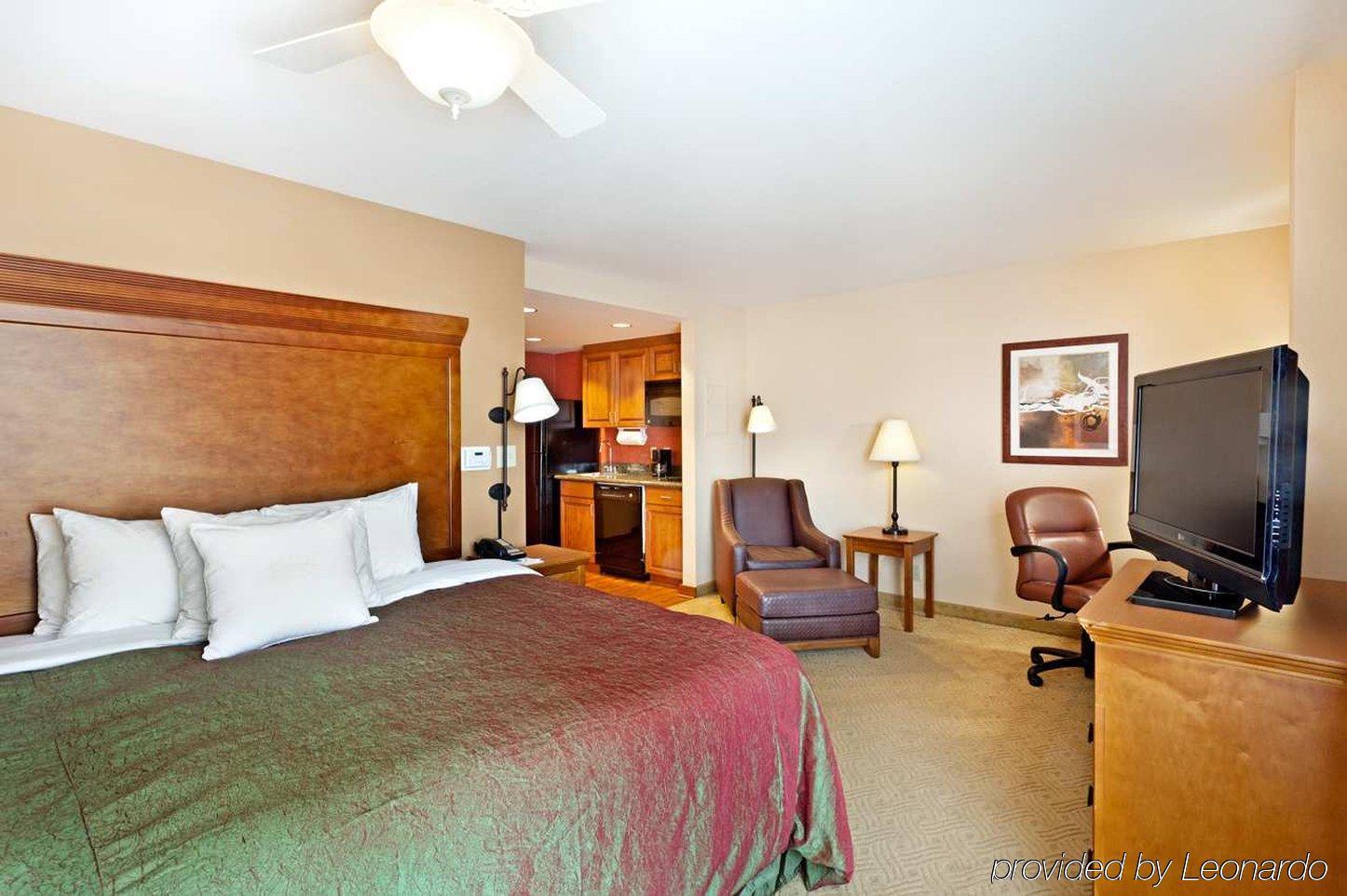 Homewood By Hilton - Downtown Hotel
