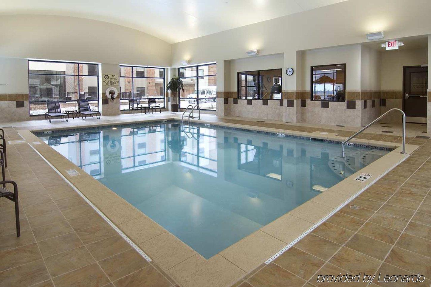 Homewood By Hilton - Downtown Hotel