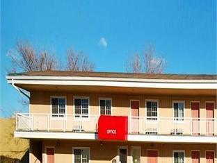 Hotel Rodeway West Dodge Omaha