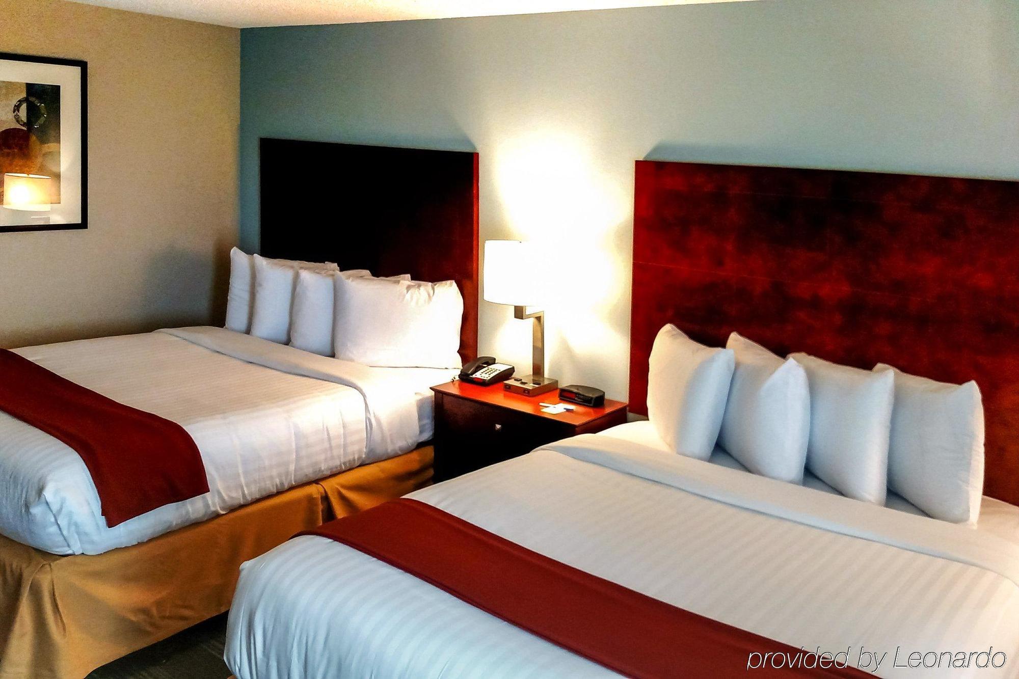 Hotel New Victorian & 2*