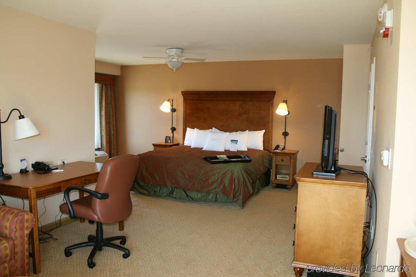 Homewood By Hilton - Downtown Hotel