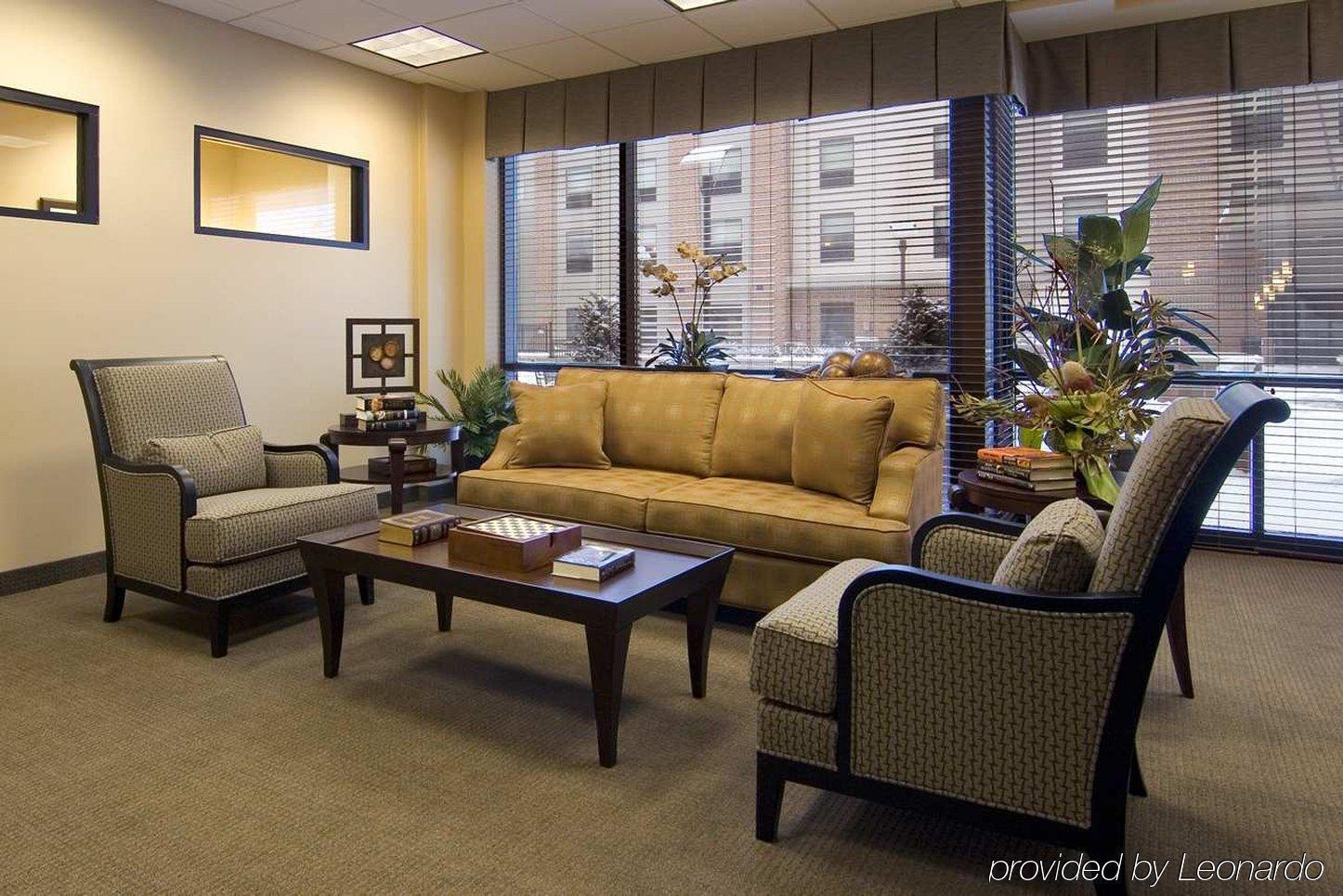Homewood By Hilton - Downtown 3* Omaha