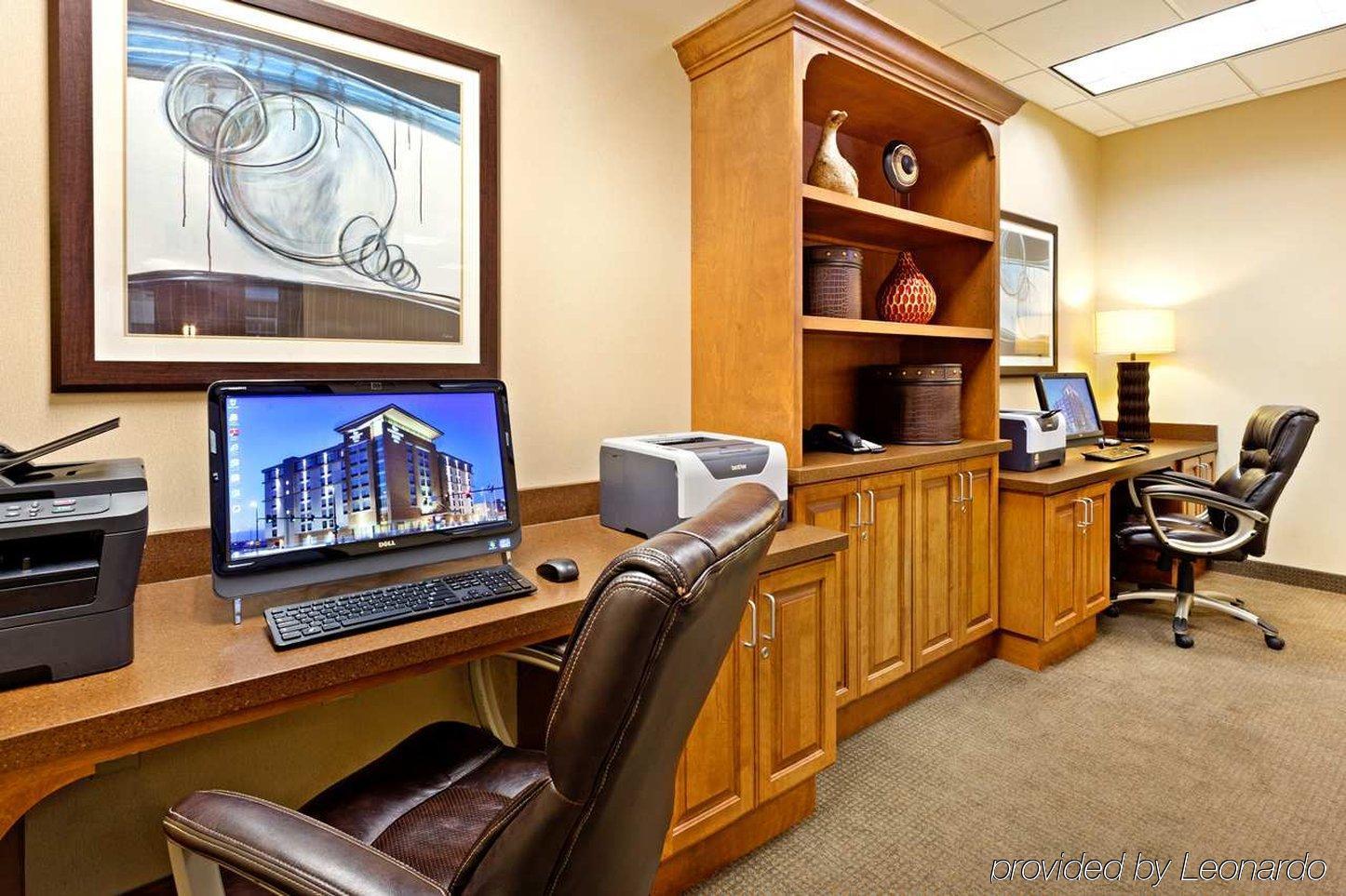 Homewood By Hilton - Downtown 3*