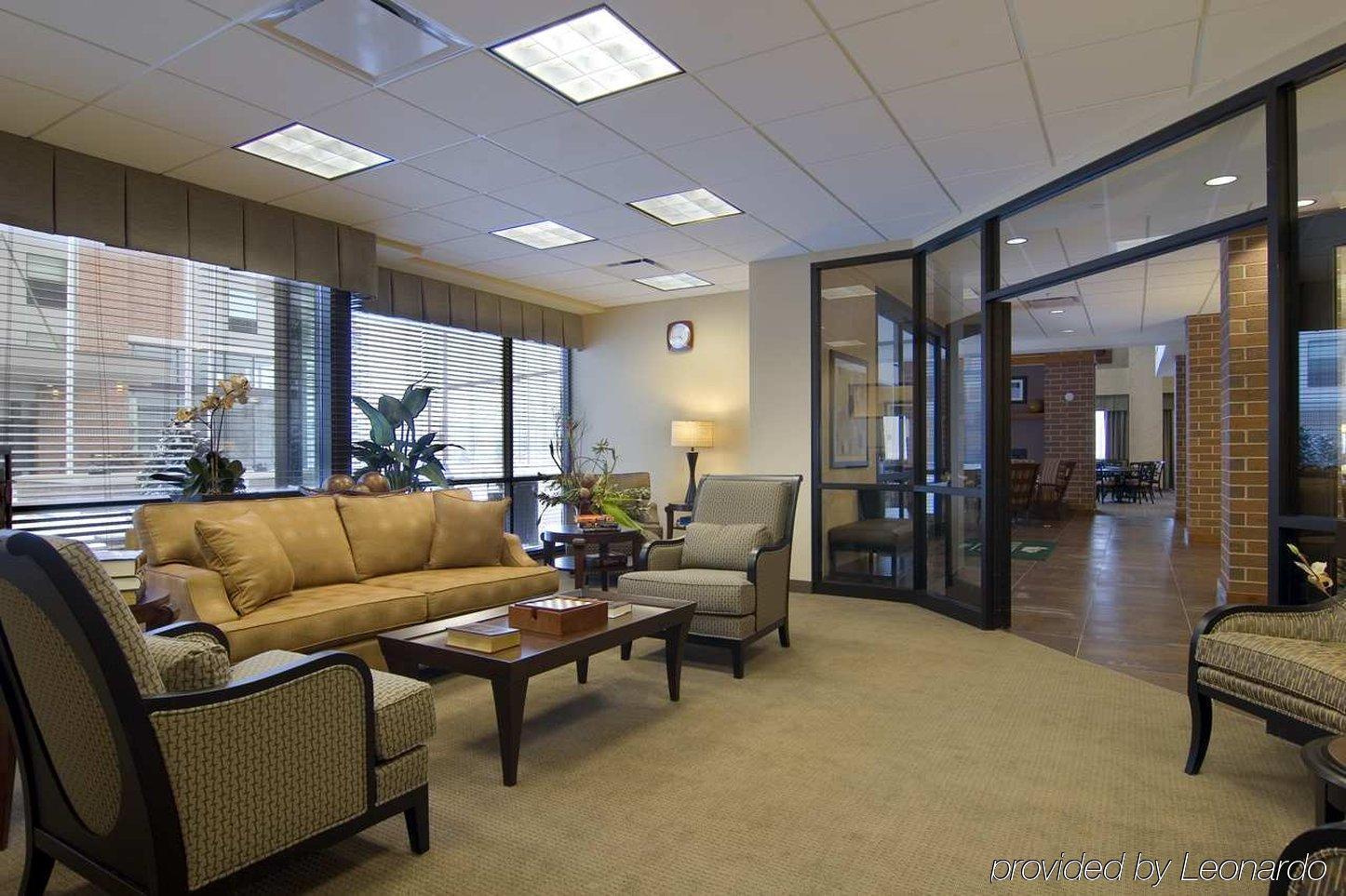Homewood By Hilton - Downtown Hotel Omaha