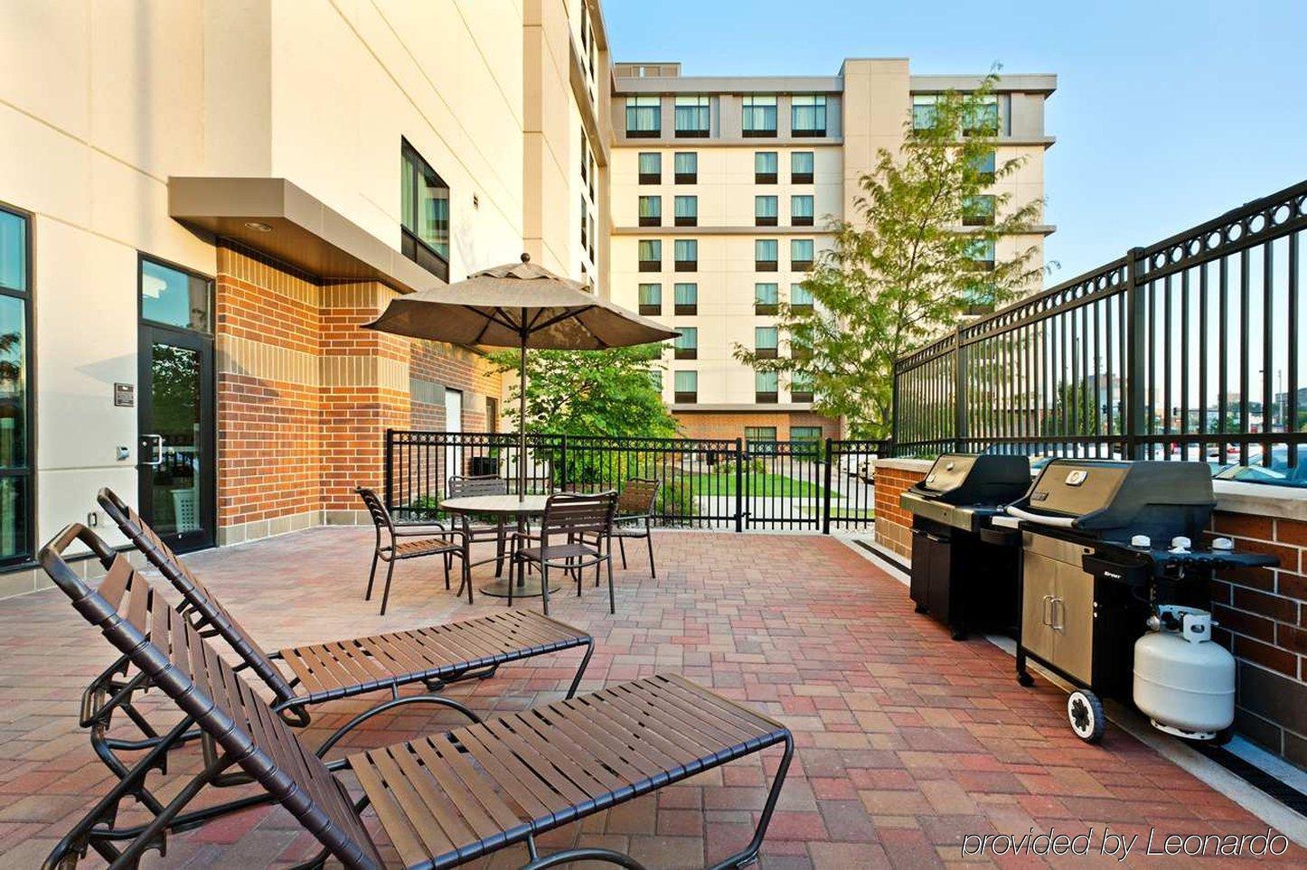 Homewood By Hilton - Downtown Hotel 3*