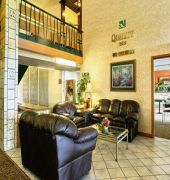 Quality Hotel Omaha