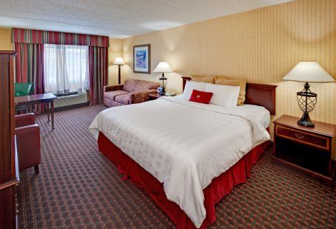 Hotel Wyndham - West Dodge 3*